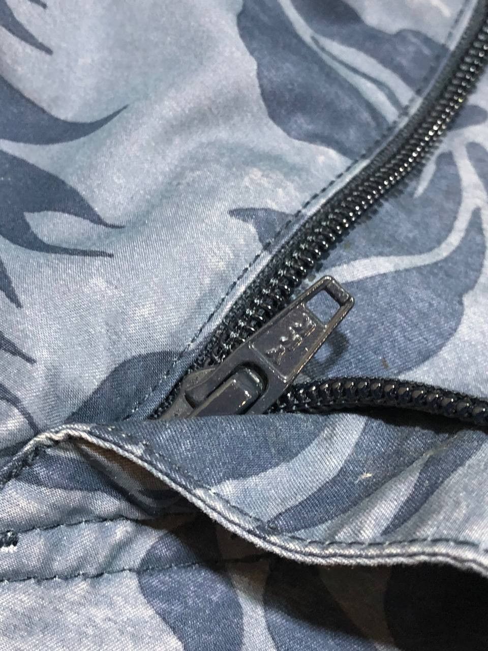 Quiksilver Vintage Quiksilver Streetwear Shorts Size US 36 / EU 52 - 8 Thumbnail