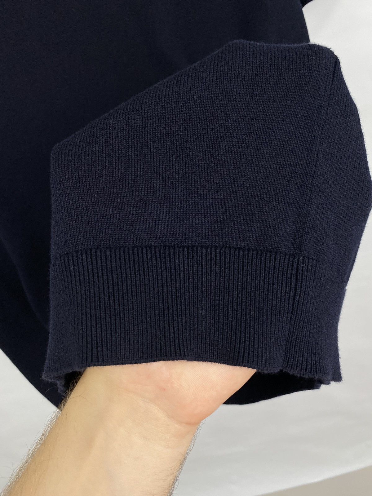 Reiss Reiss Luxury Polo T-Shirt Size US M / EU 48-50 / 2 - 7 Thumbnail
