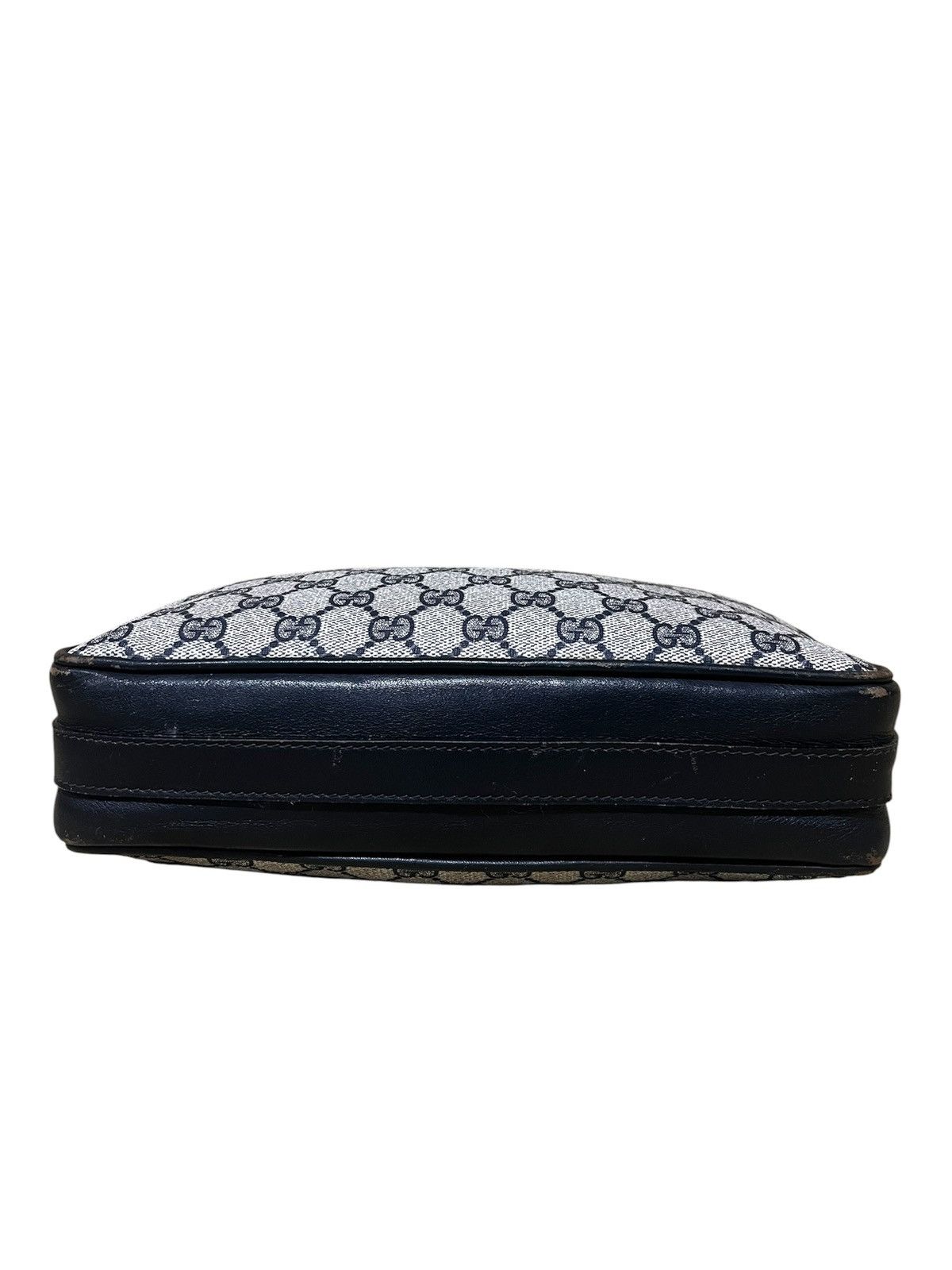 Gucci Gucci GG Supreme Canvas Shoulder Size ONE SIZE - 4 Thumbnail