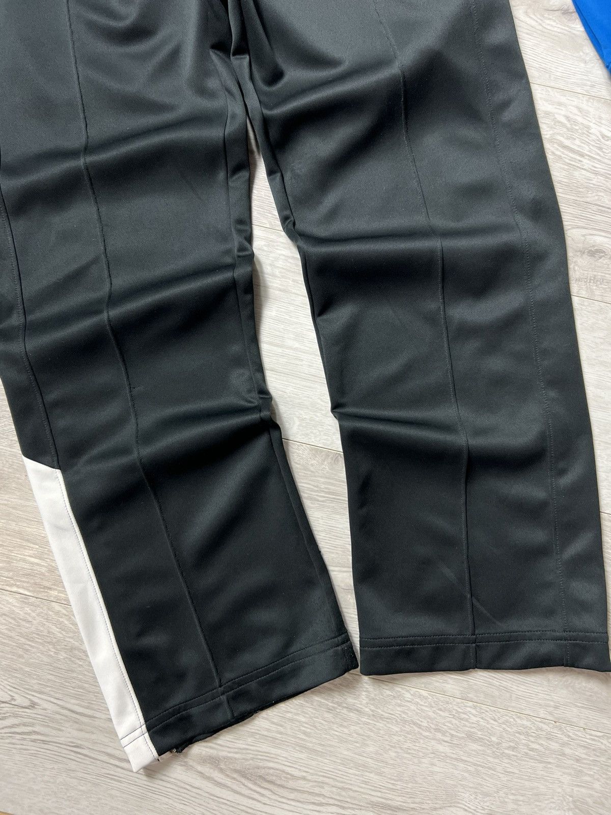 Nike Rare Vintage Nike Tennis Court Track Suit Jacket And Pants Size US M / EU 48-50 / 2 - 14 Thumbnail