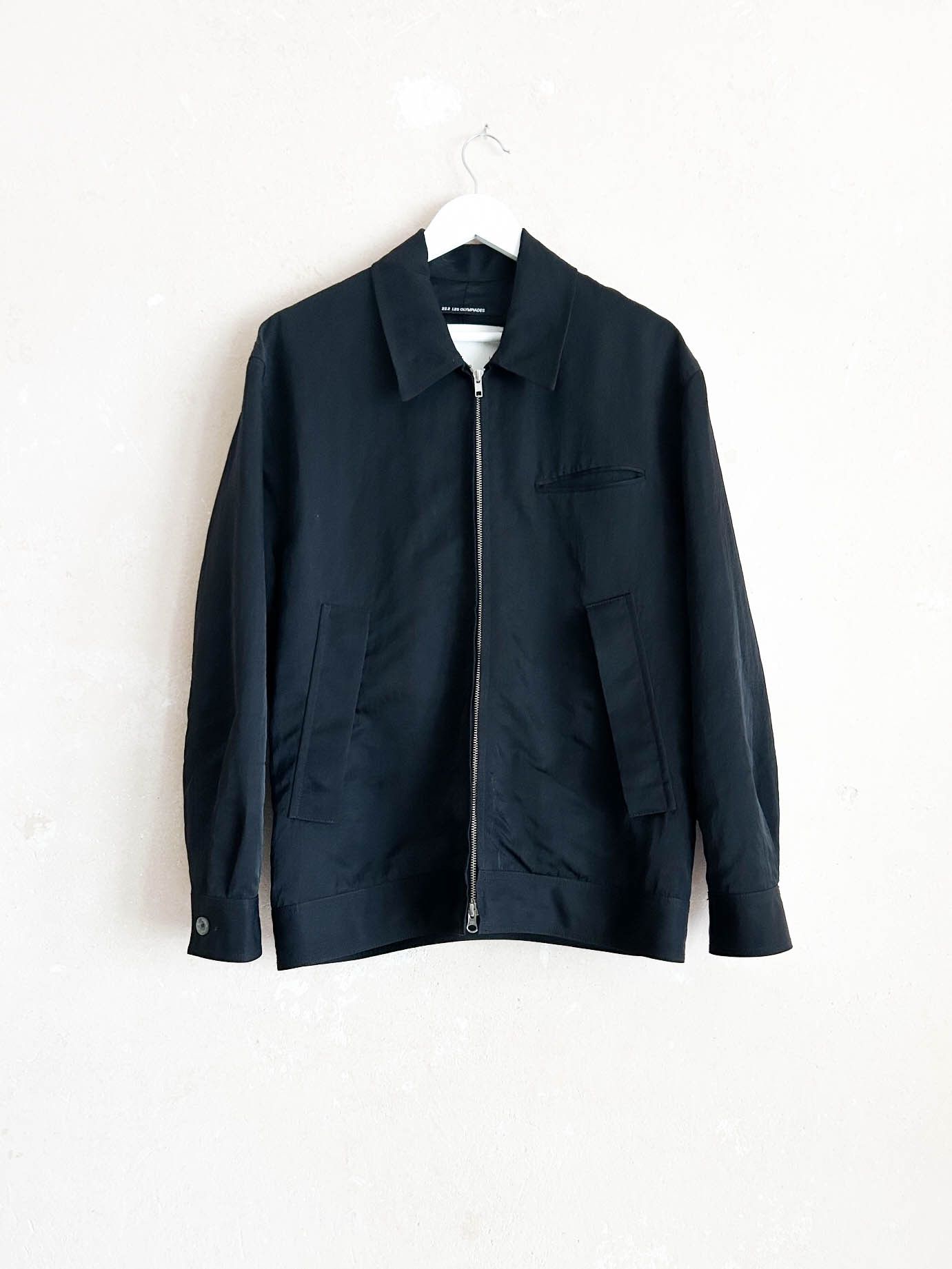 Song For The Mute Coach Jacket Size US S / EU 44-46 / 1 - 1 Thumbnail