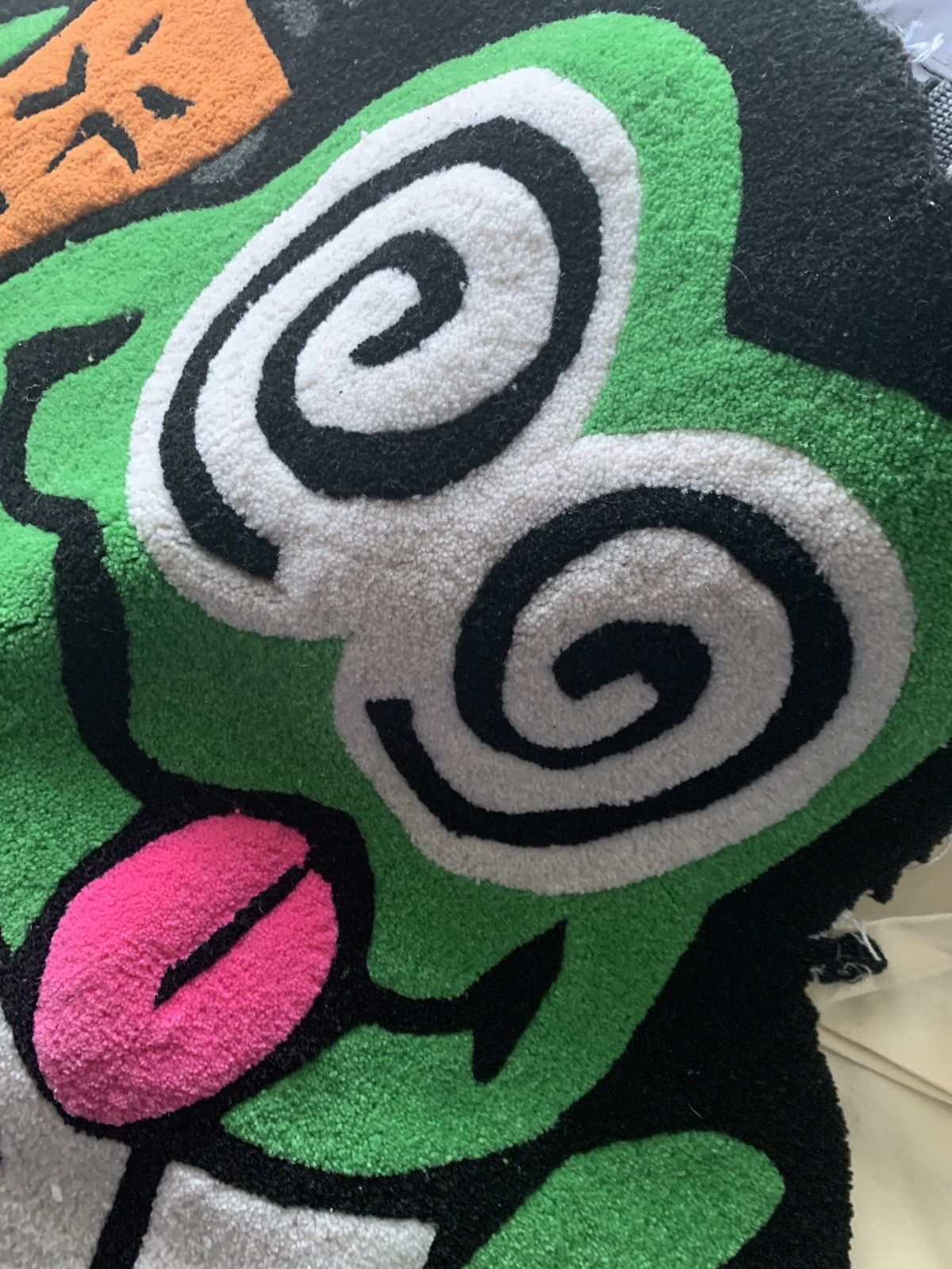 Other kankan rr rug Size 36 - 1 Thumbnail