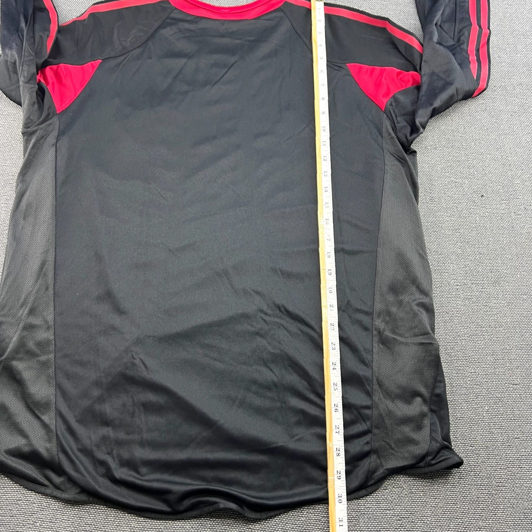 Adidas Bayern Munich 2004 2005 Third Player Issue Football Jersey Mens XL Adidas Long Size US XL / EU 56 / 4 - 4 Thumbnail