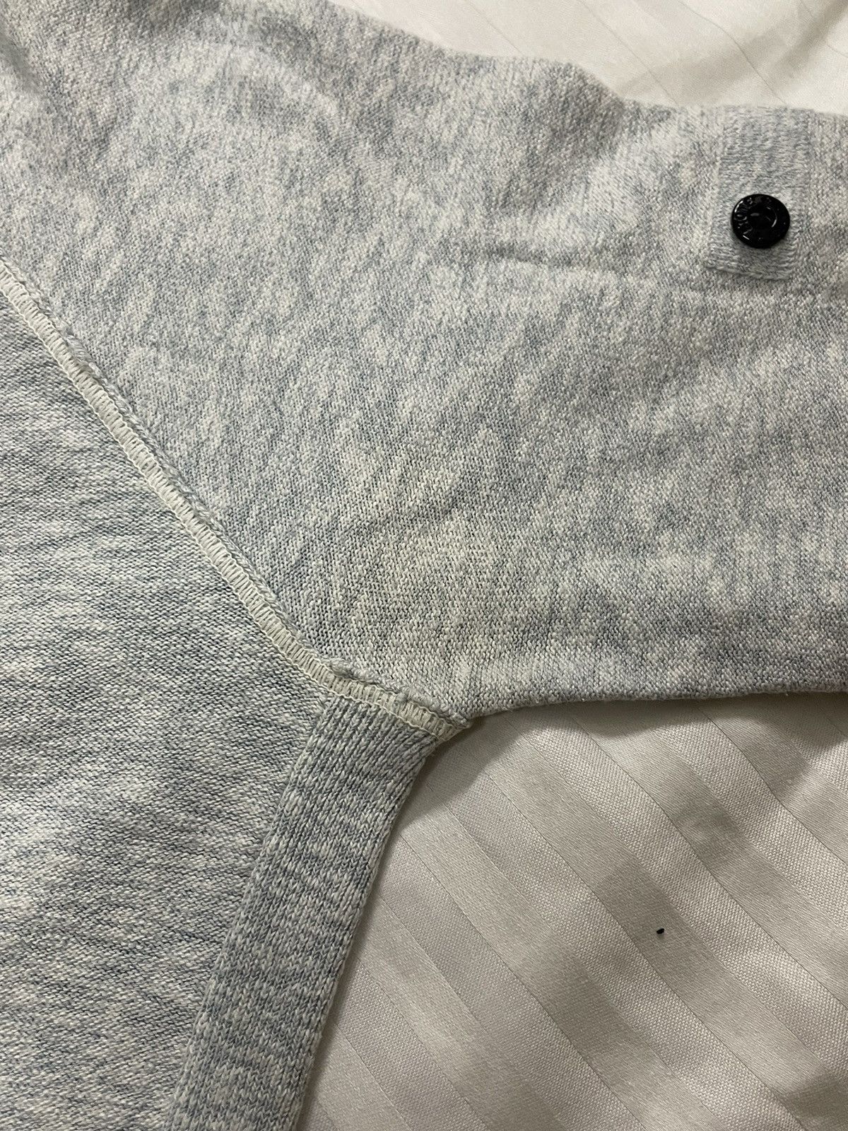 Stone Island Stone Island sweater Size US M / EU 48-50 / 2 - 19 Thumbnail