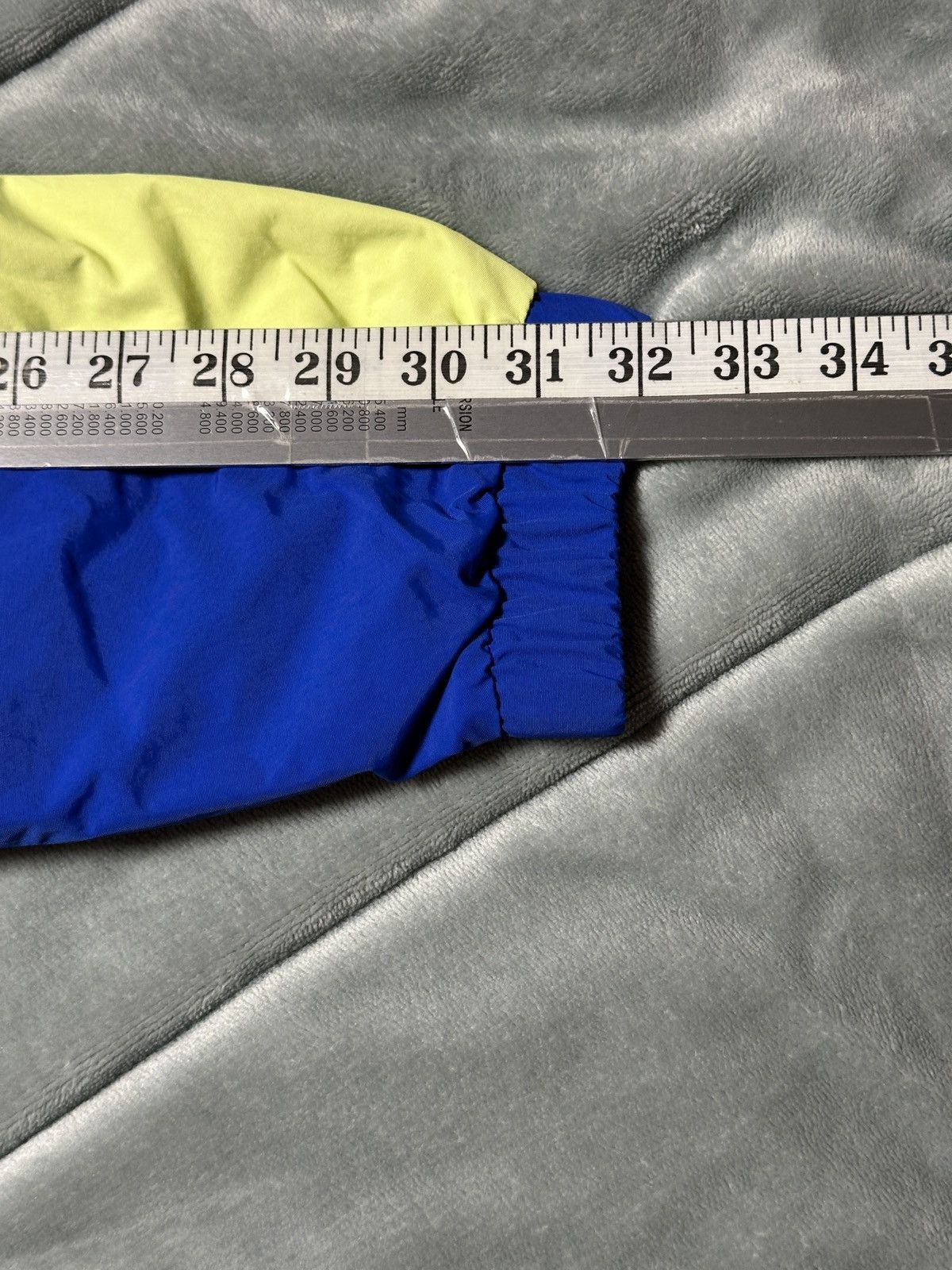 Tommy Hilfiger Tommy Hilfiger Chicago Windbreaker Water Resistant XL NWT Size US XL / EU 56 / 4 - 20 Thumbnail