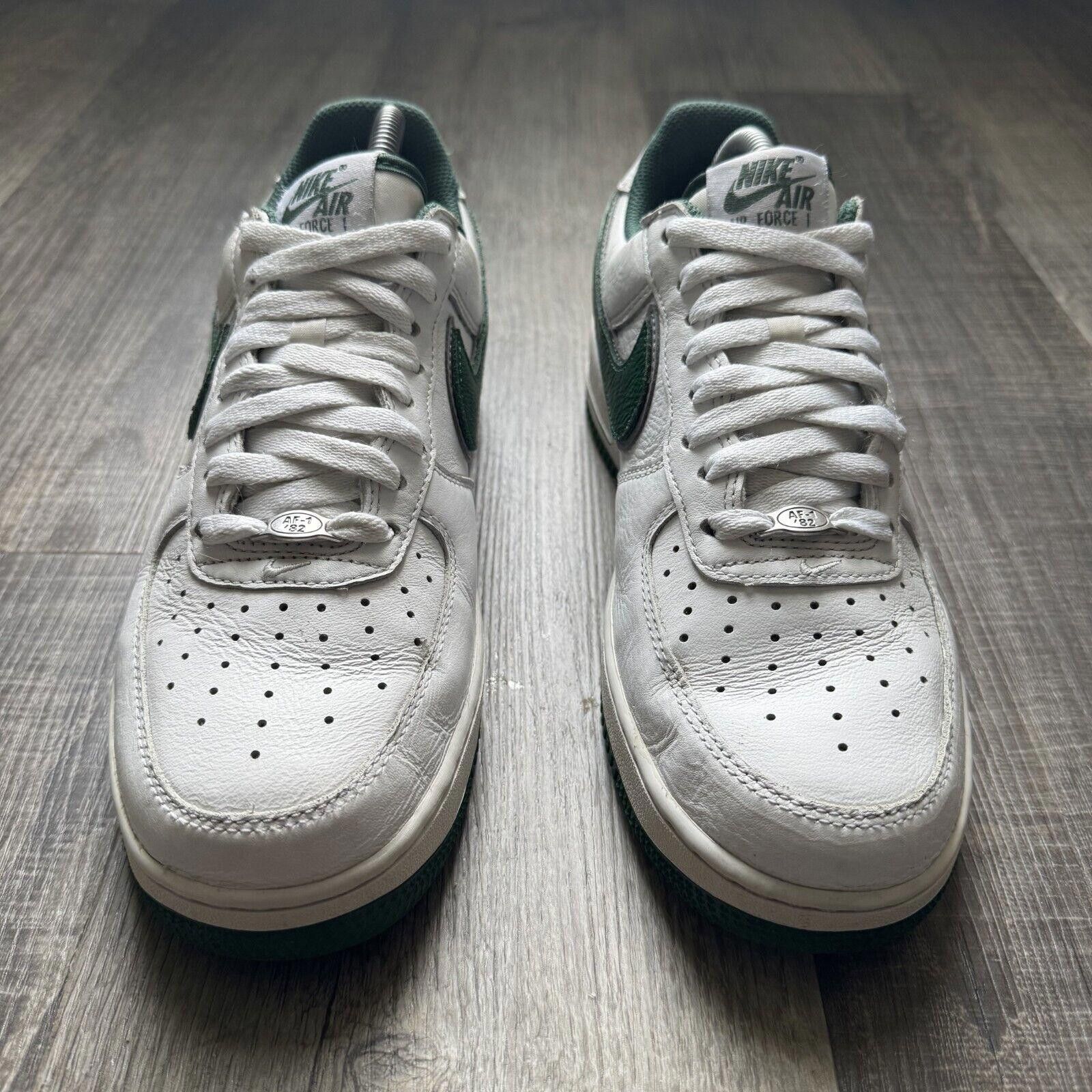Nike NIKE • Air Force 1 Low "Four Horsemen LeBron" (8M) Size US 8 / EU 41 - 4 Thumbnail