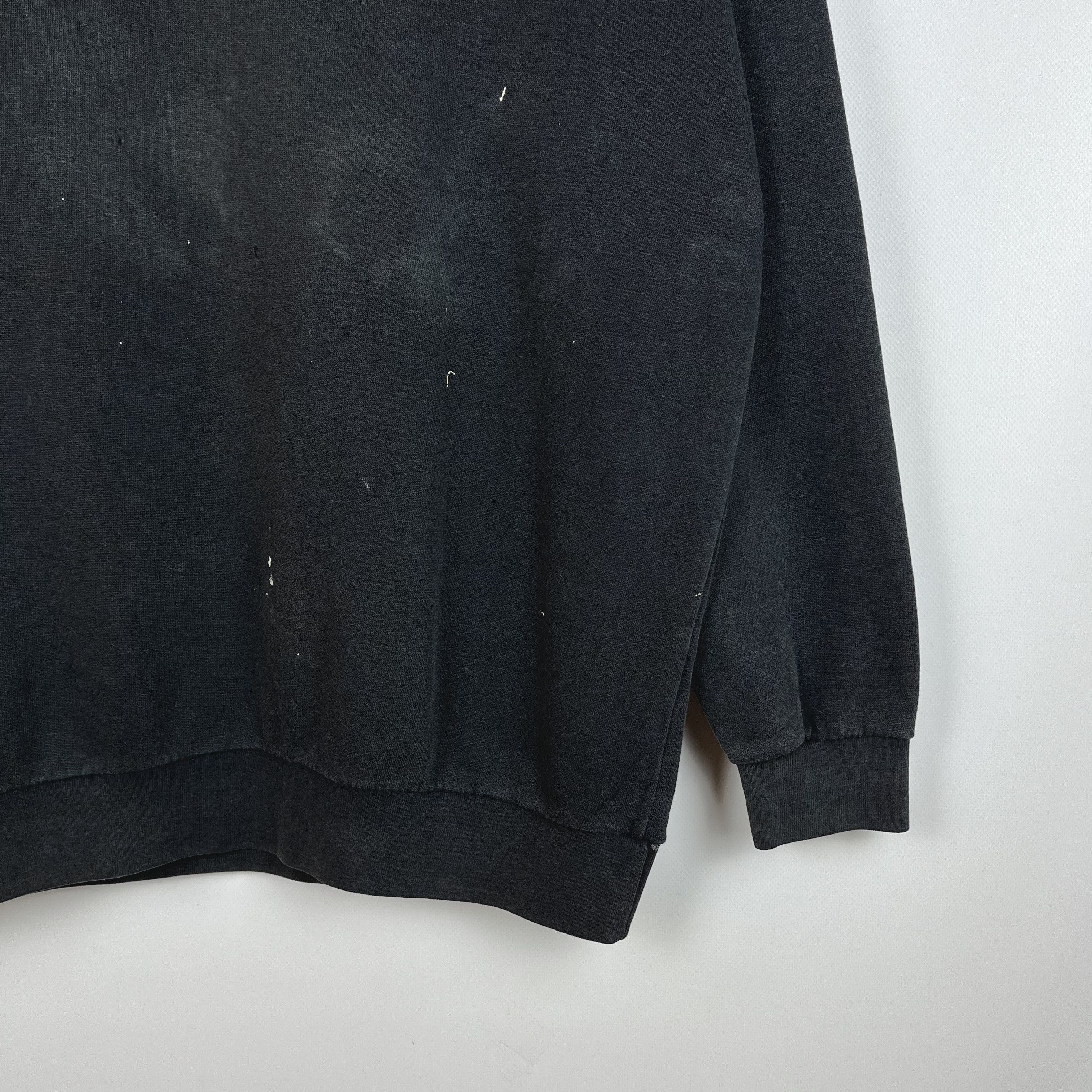 Vintage Vintage Dazed And Confused Rare Movie Sweatshirt 90’s Size US L / EU 52-54 / 3 - 3 Thumbnail