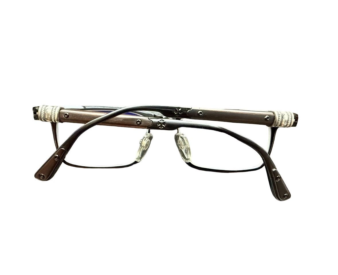 Slap nuts I glasses