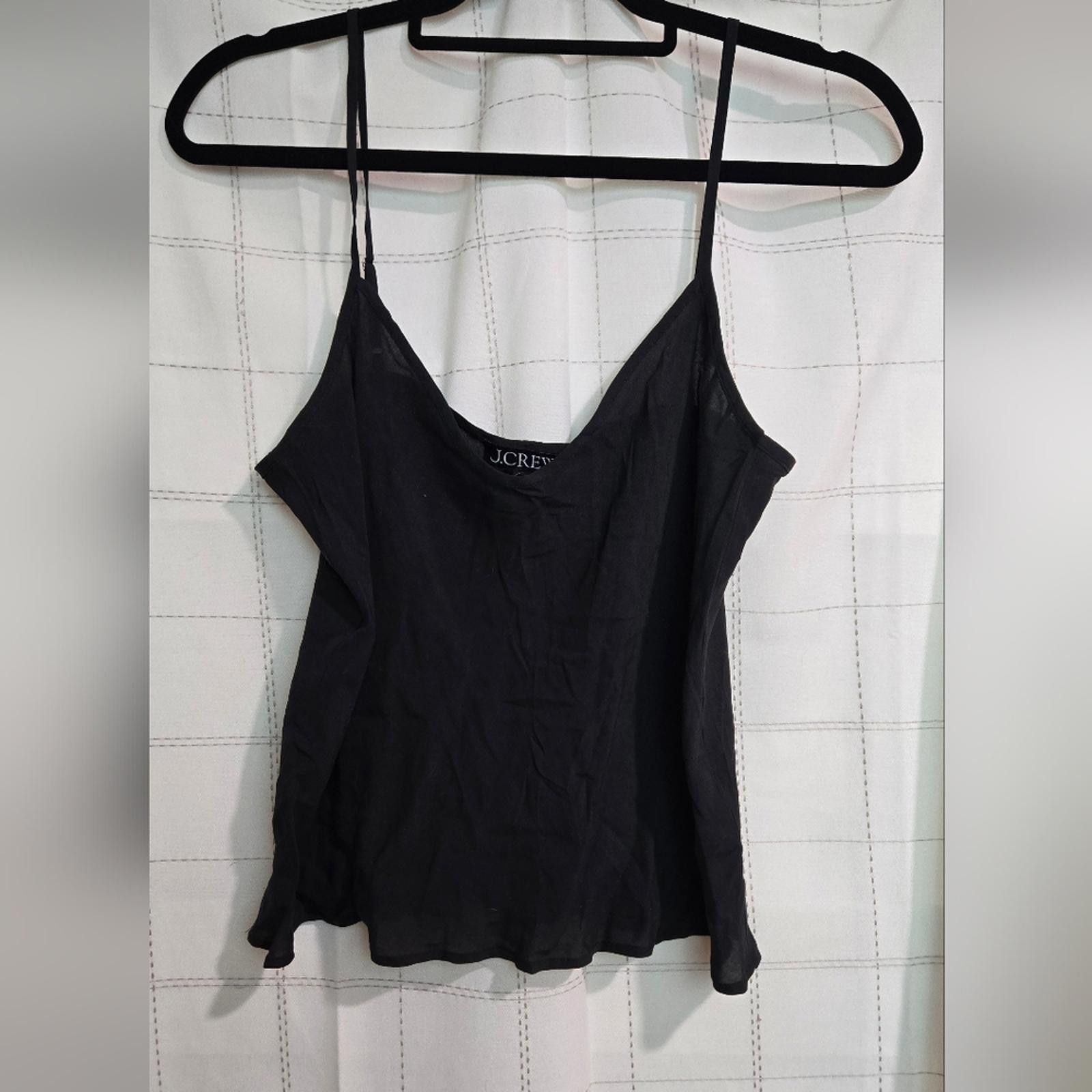 J.Crew J Crew Slip Tank Size S / US 4 / IT 40 - 1 Thumbnail