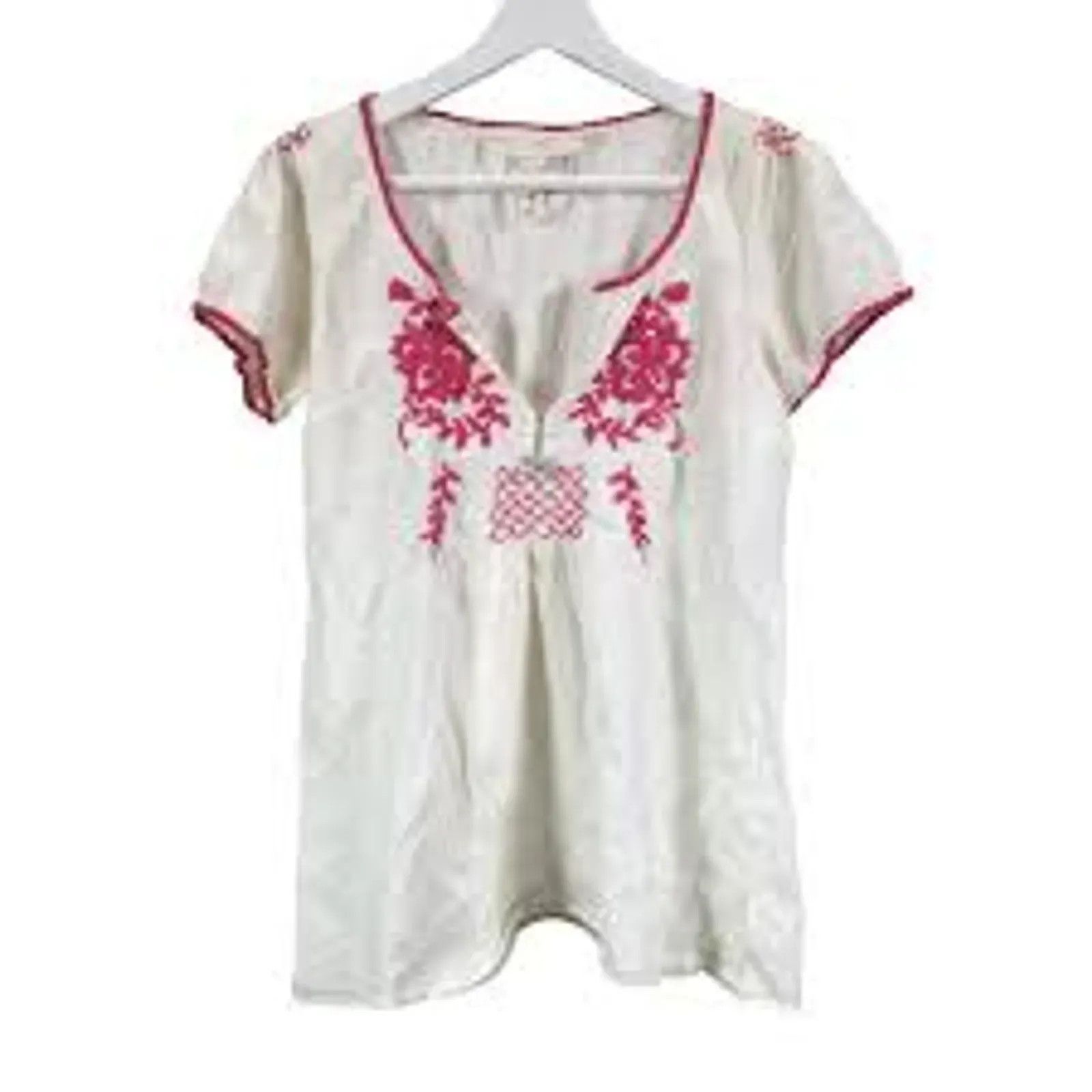 Odd Molly Odd Molly 327 Blouse Size S / US 4 / IT 40 - 1 Thumbnail