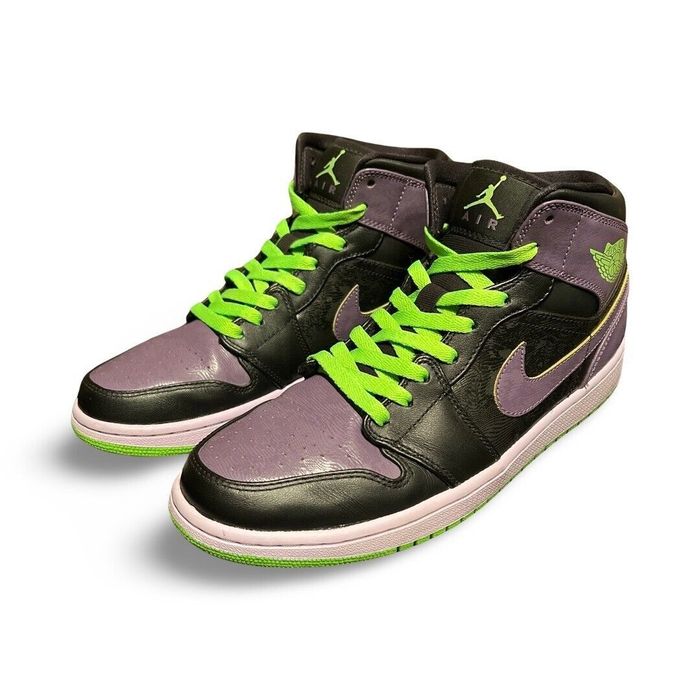 Jordan retro outlet 1 joker