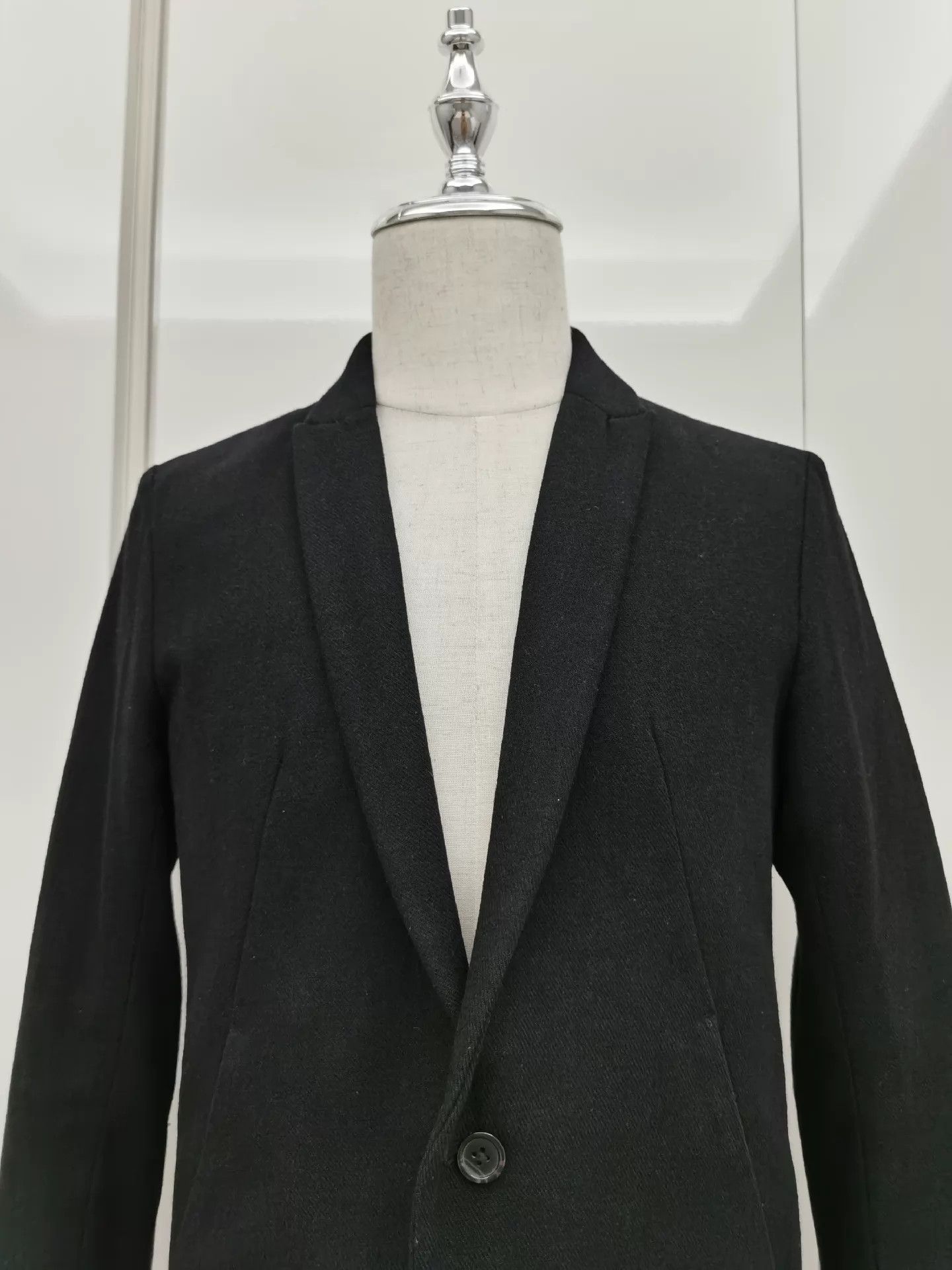 5cm 5cm L Blazer (Worn 2-3x, Bust 50, Length 67) Size US L / EU 52-54 / 3 - 3 Thumbnail