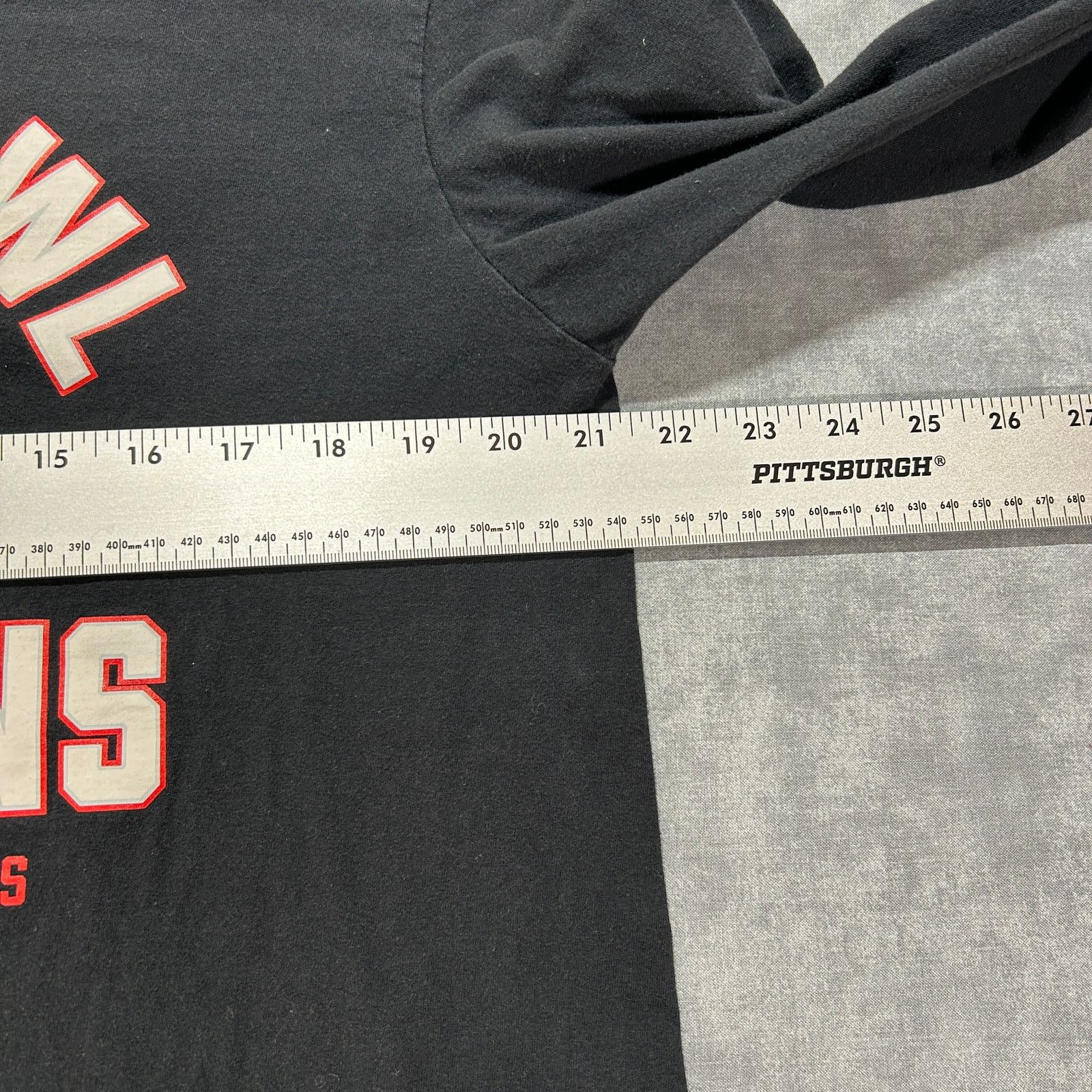 Other Fanatics Kansas City Chiefs Super Bowl champs tshirt mens L Size US L / EU 52-54 / 3 - 6 Thumbnail