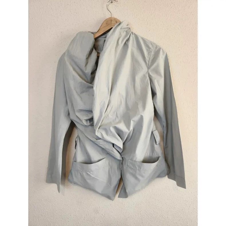 Vivienne Westwood Vivienne Westwood The buds are wearing a coat Size M / US 6-8 / IT 42-44 - 3 Thumbnail