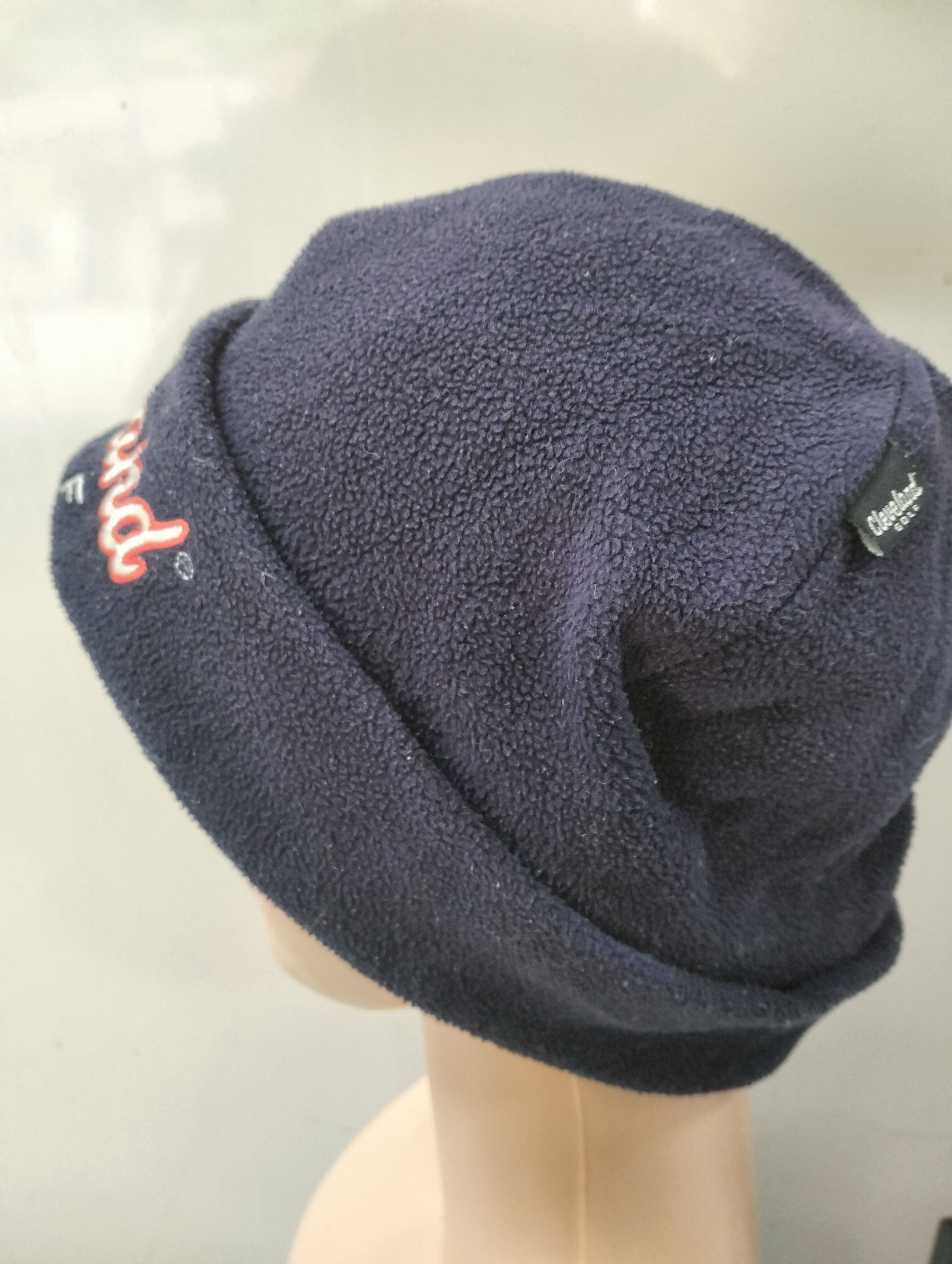 Other cleveland gold beanie Size ONE SIZE - 2 Thumbnail