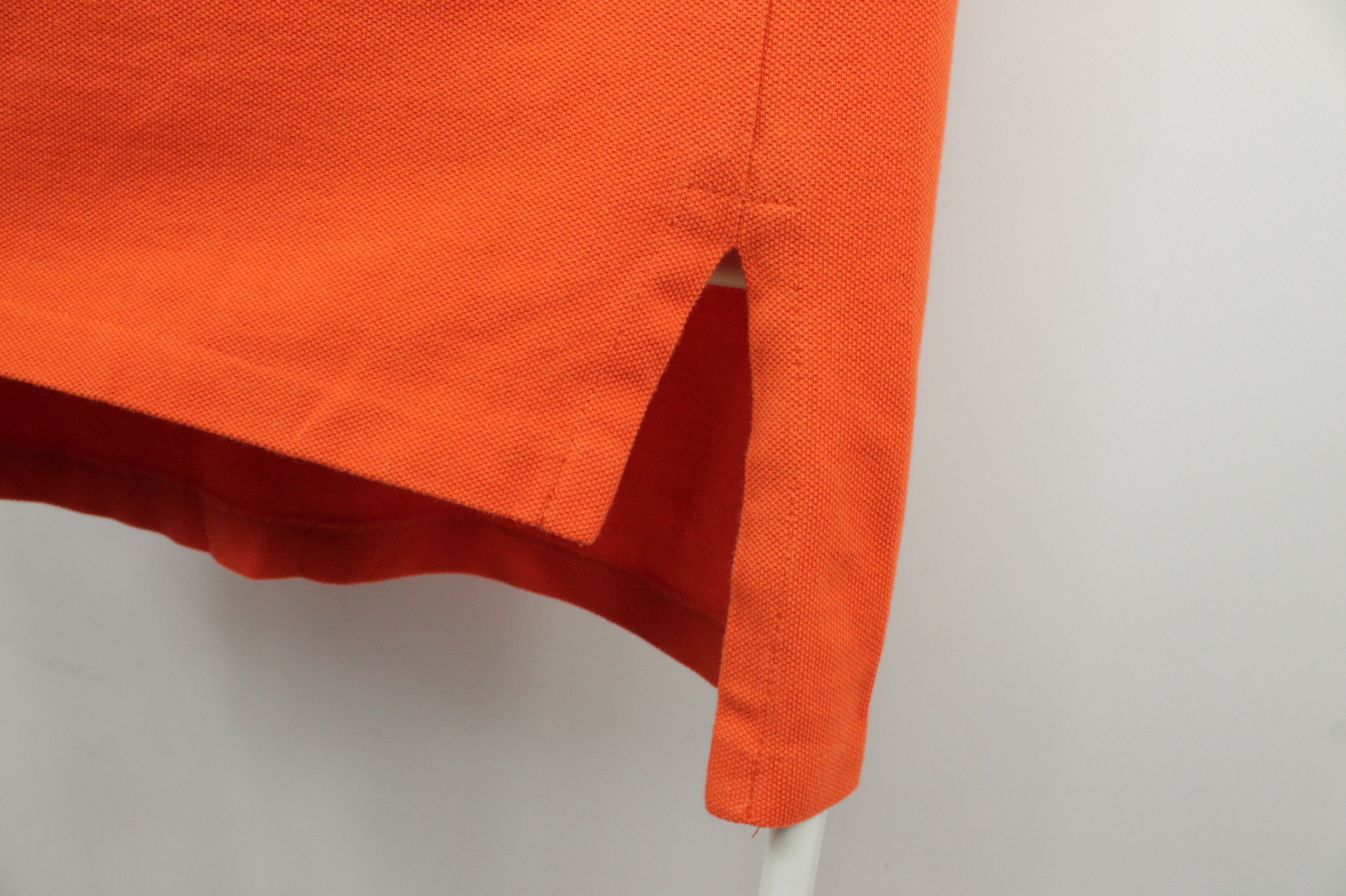 Polo Ralph Lauren × Ralph Lauren Polo Ralph Lauren Custom Fit Big Pony #3 Polo Shirt Size US XL / EU 56 / 4 - 6 Thumbnail