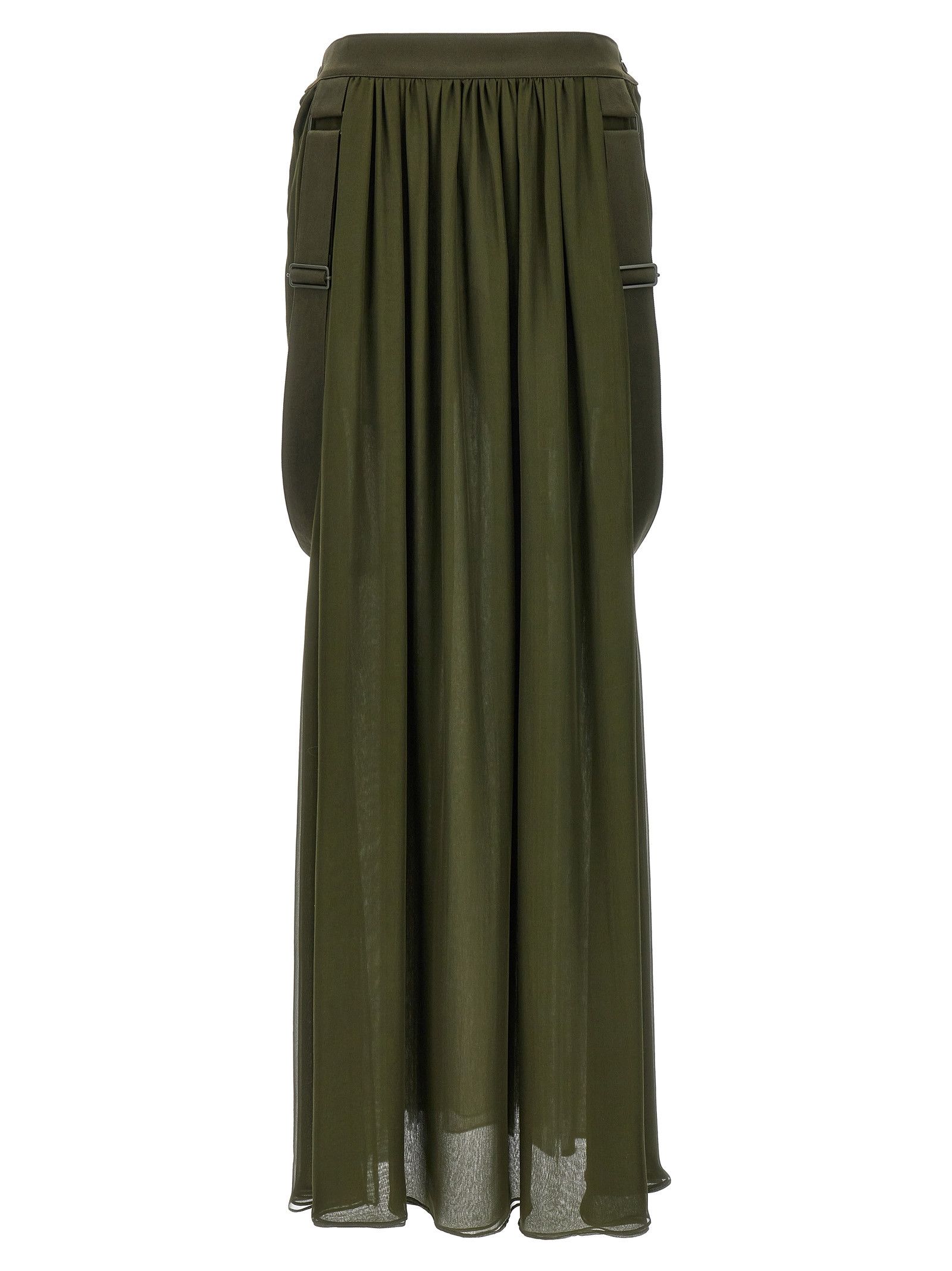 Max Mara 'Jedy' Skirt Size 30" / US 8 / IT 44 - 1 Thumbnail