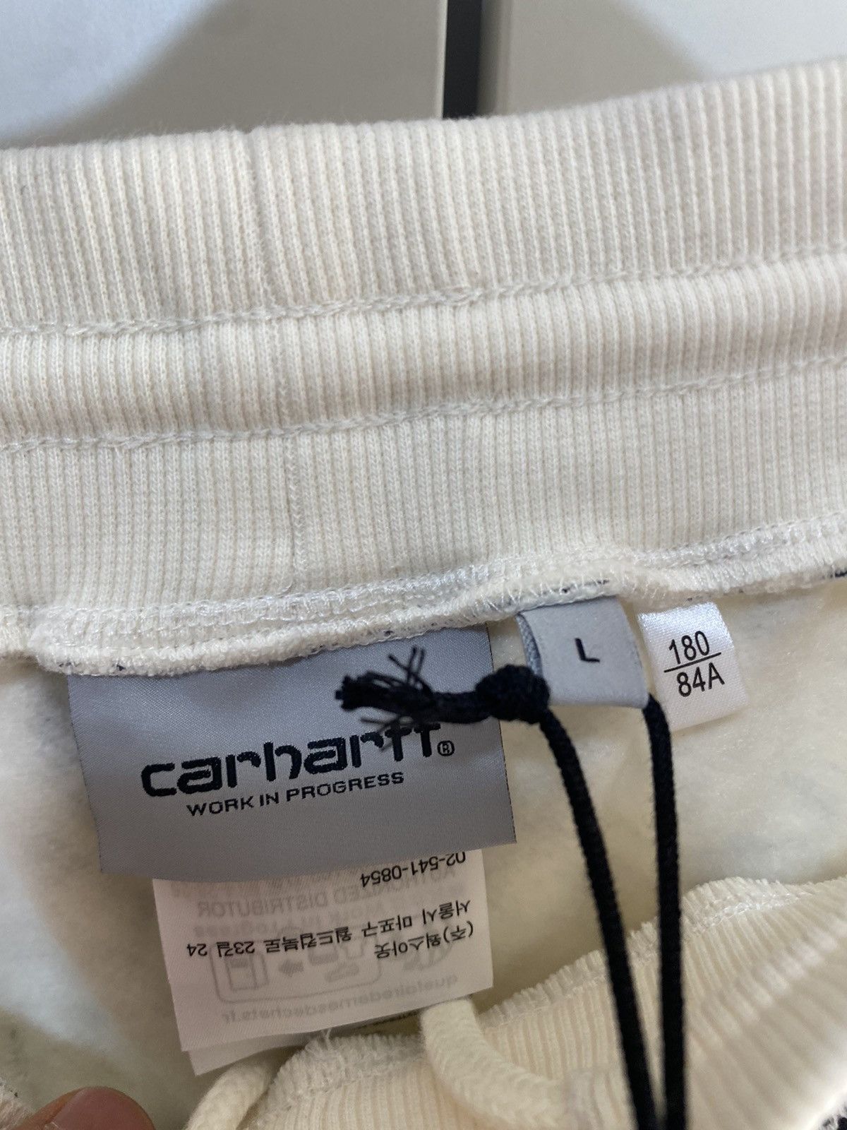 Carhartt Wip Carhartt Wip Year of the Snake Drop Japan Size L Shorts Size US 40 / EU 56 - 6 Thumbnail