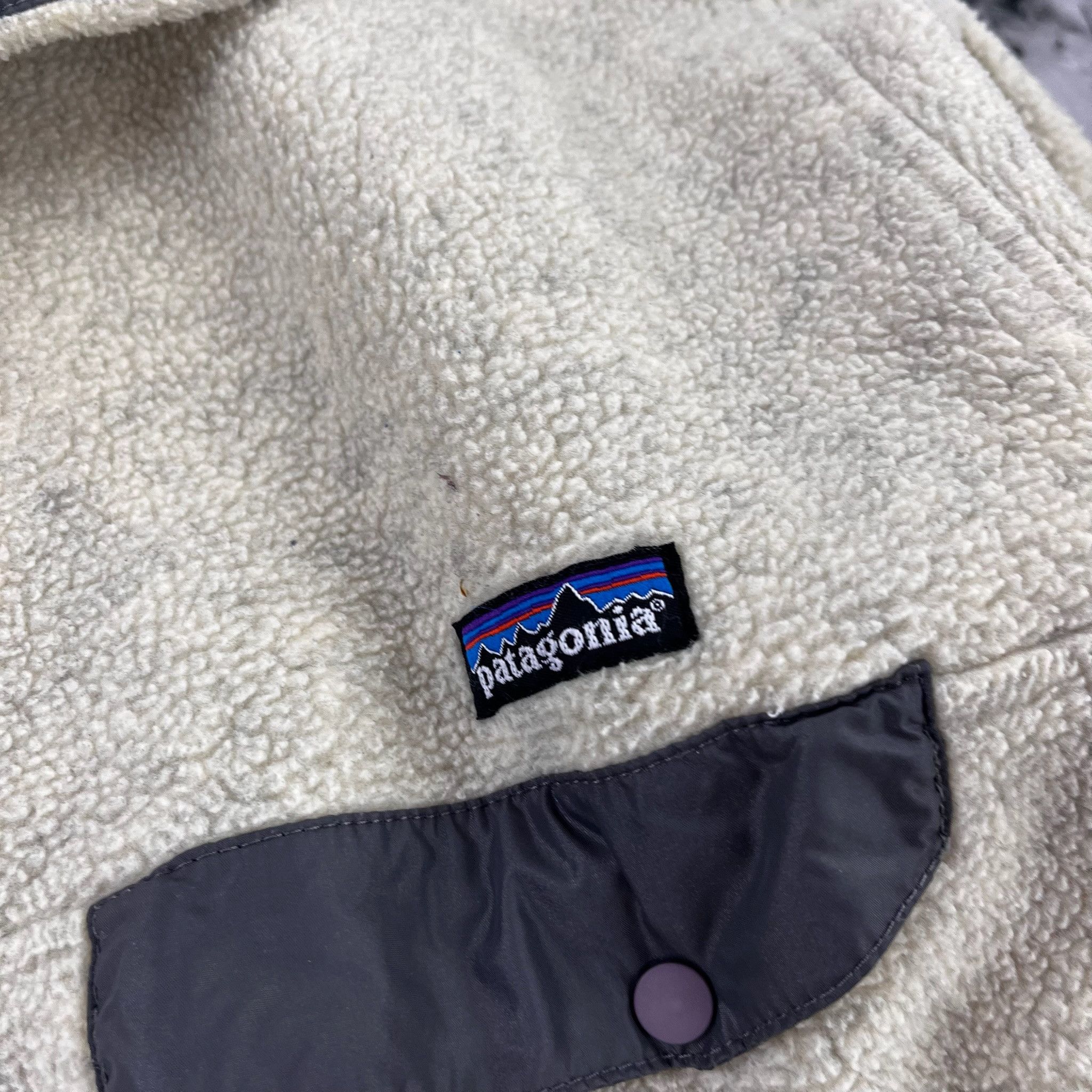 Patagonia Felpa Patagonia Synchilla Pile – L Size US L / EU 52-54 / 3 - 2 Thumbnail