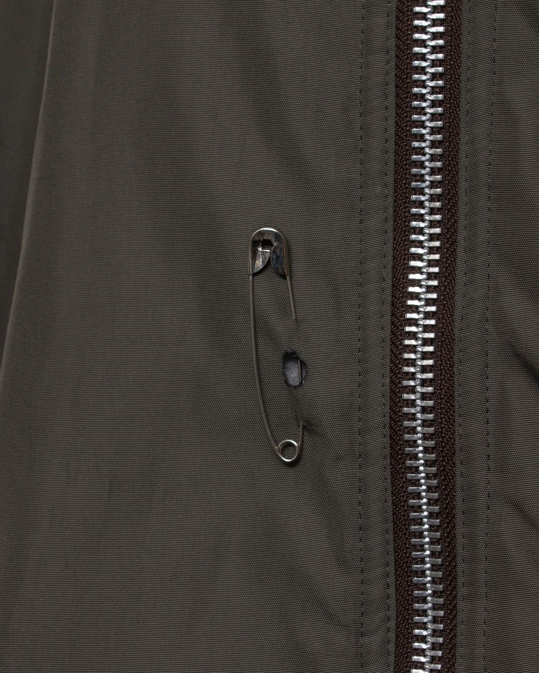 blackmerle Blackmerle Modular Oversized Bomber Jacket - Show Sample Size US L / EU 52-54 / 3 - 12 Thumbnail