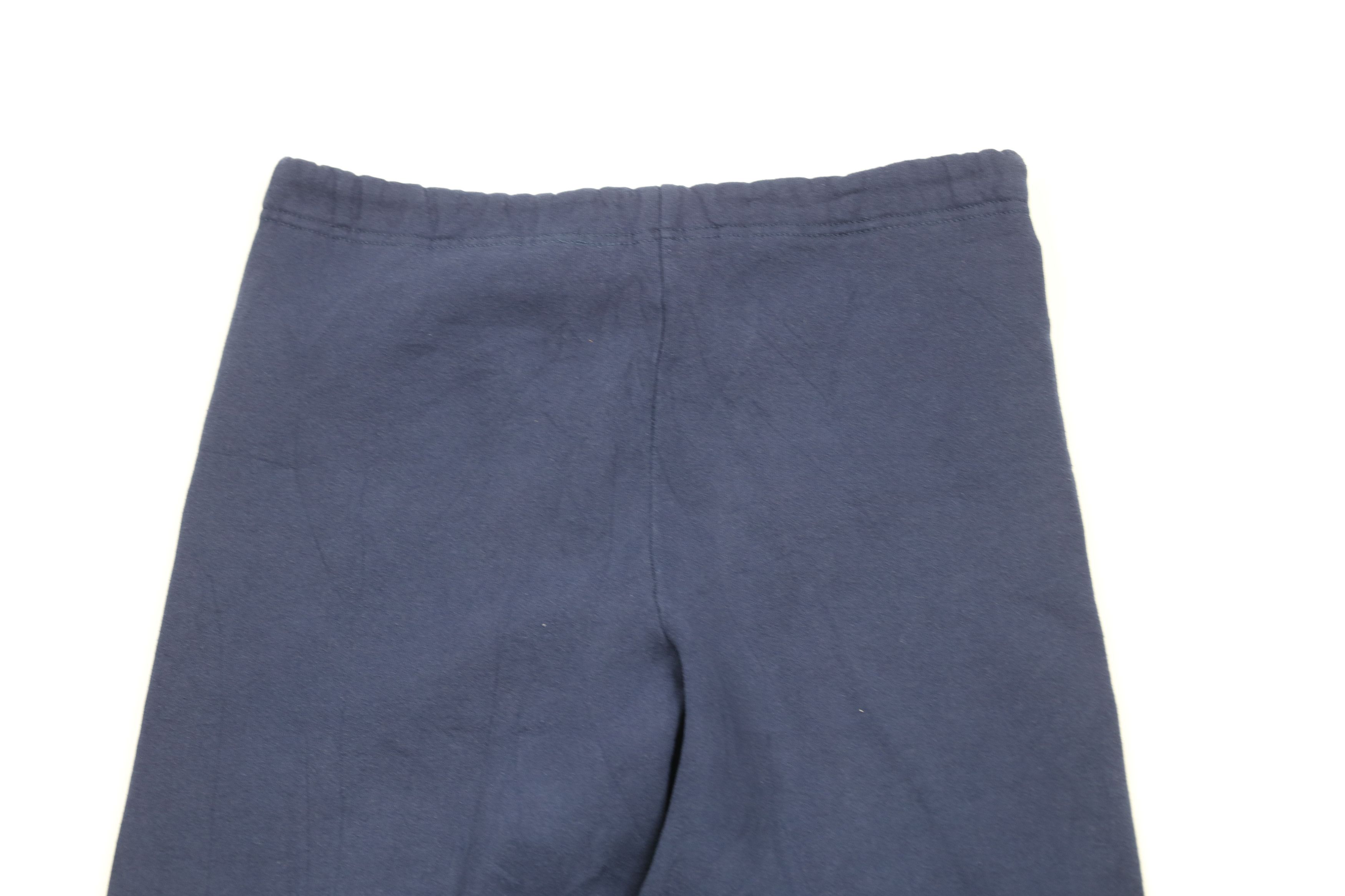 Russell Athletic × Vintage Vintage 90s Russell Athletic University of Auburn Joggers Size US 34 / EU 50 - 11 Thumbnail
