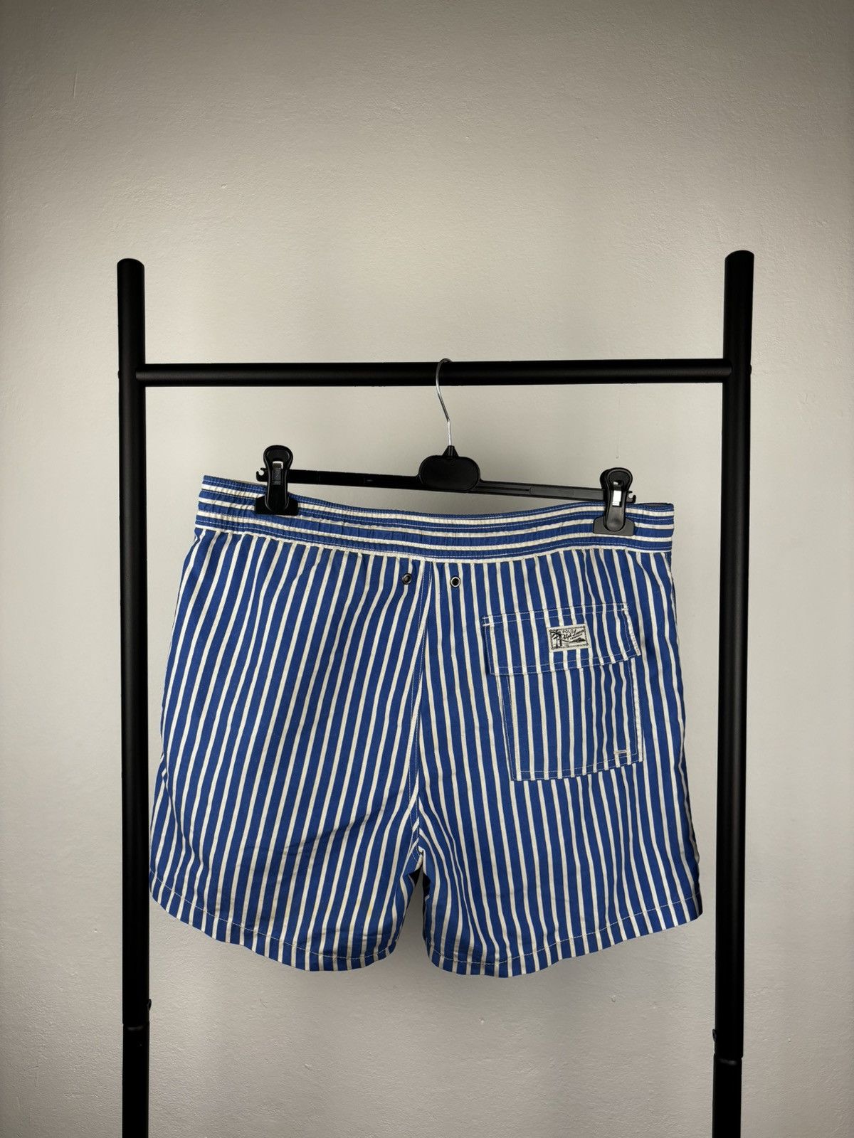 Polo Ralph Lauren × Vintage Polo Ralph Lauren vintage shorts size S Size US 30 / EU 46 - 5 Thumbnail