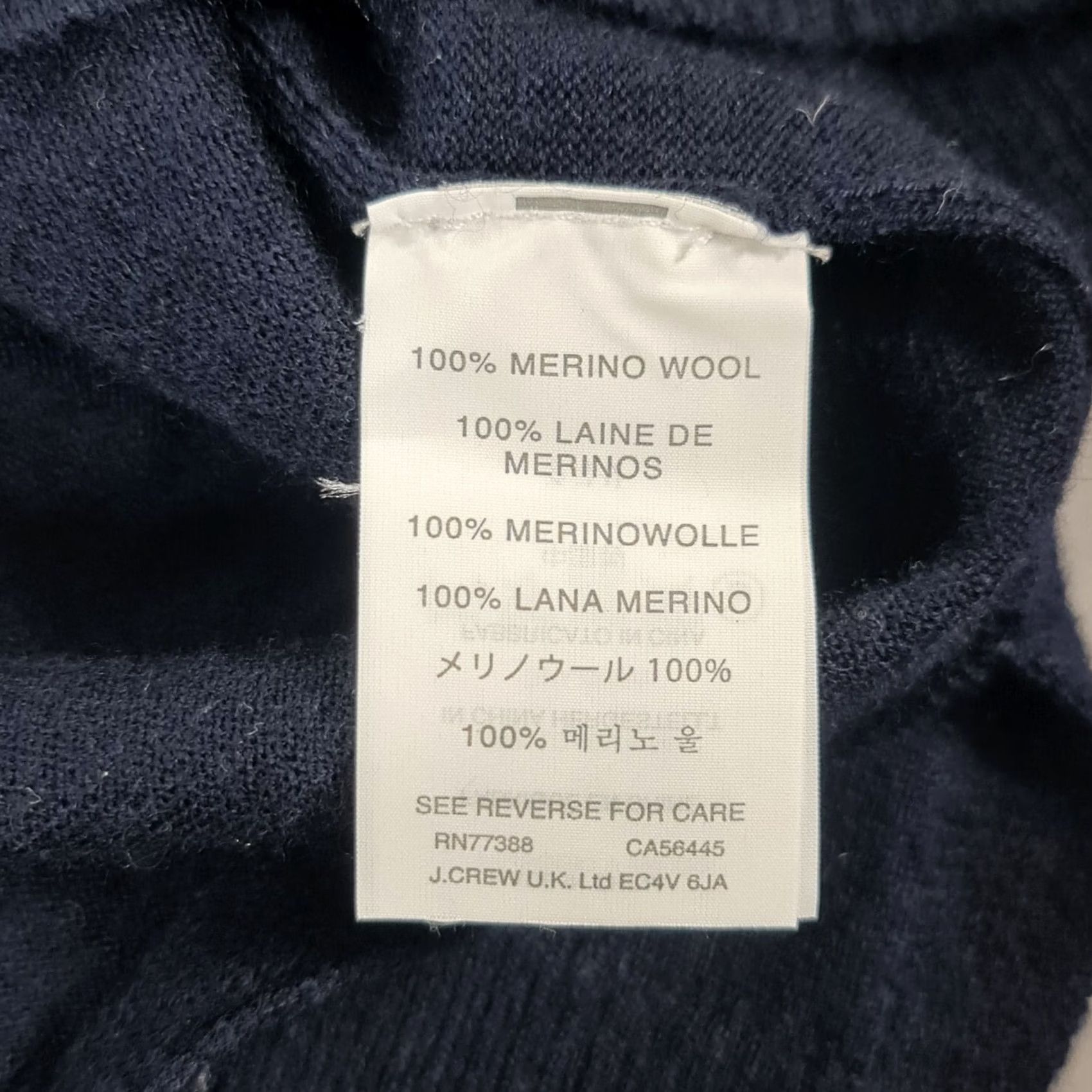 J.Crew Item Specifications: Brand: Nike Size XXS / US 00 / IT 34 - 6 Thumbnail