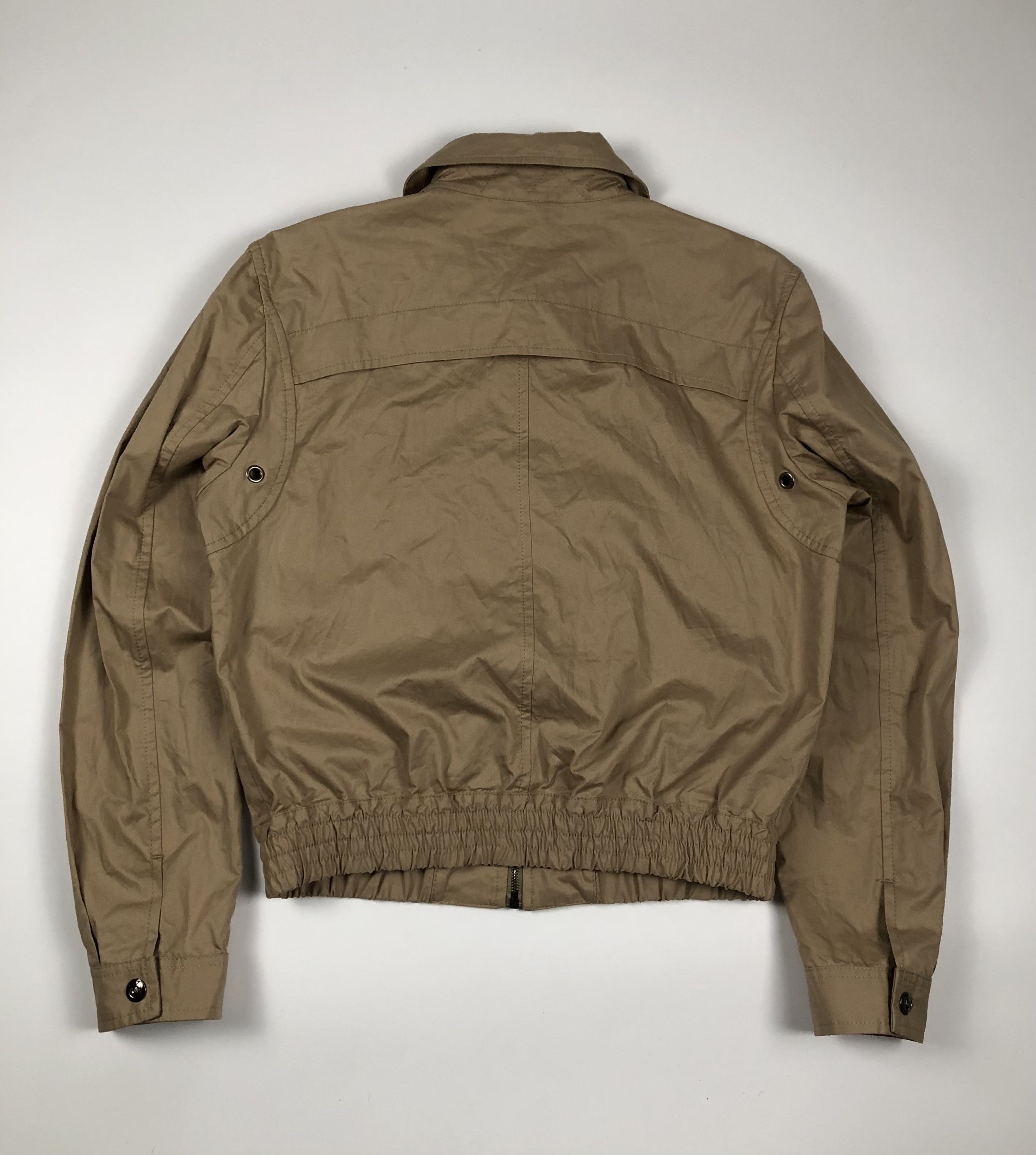 Viktor & Rolf Viktor & Rolf Monsieur Bomber Jacket Size US M / EU 48-50 / 2 - 4 Thumbnail