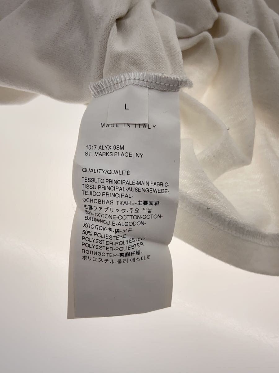 Alyx Photograph Graphic Tee Size US L / EU 52-54 / 3 - 3 Thumbnail