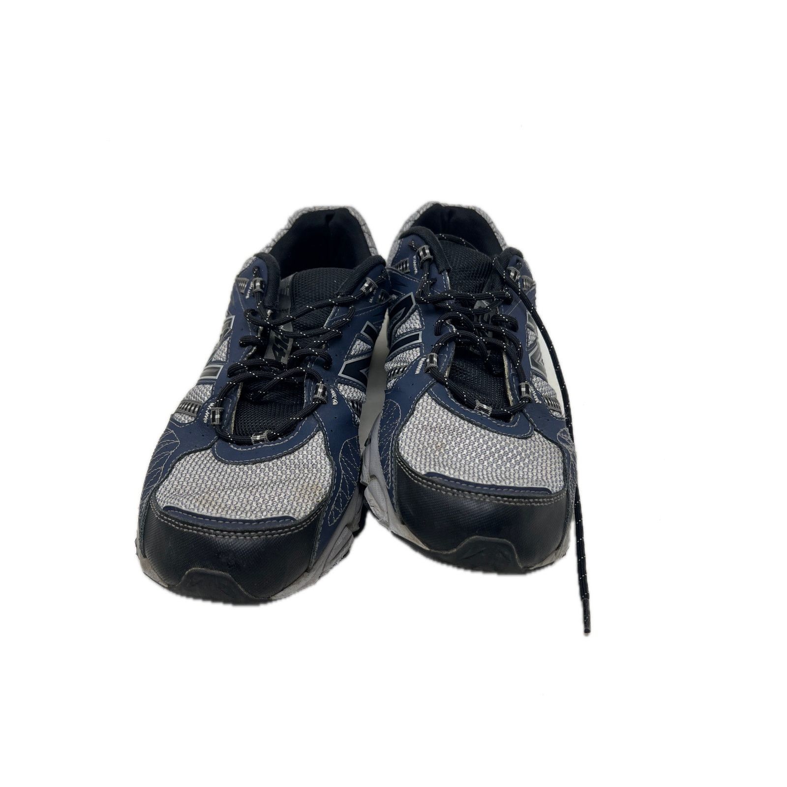 New Balance New Balance 412 MTE412N Blue Running Sneakers Size 13.5 Size US 13 / EU 46 - 1 Thumbnail