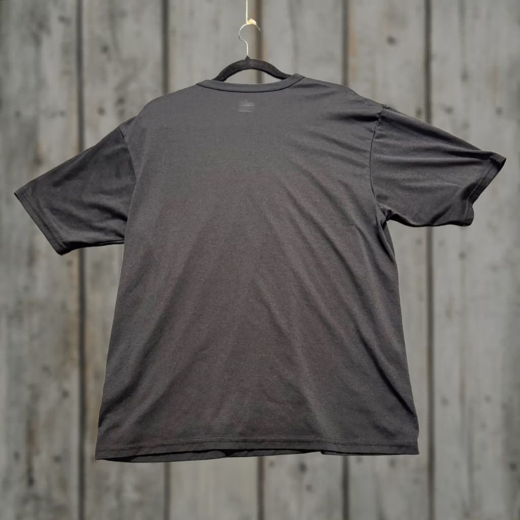 Nike Nike T-Shirt Mens Medium Dri-Fit Compression Activewear Black Size US M / EU 48-50 / 2 - 1 Thumbnail