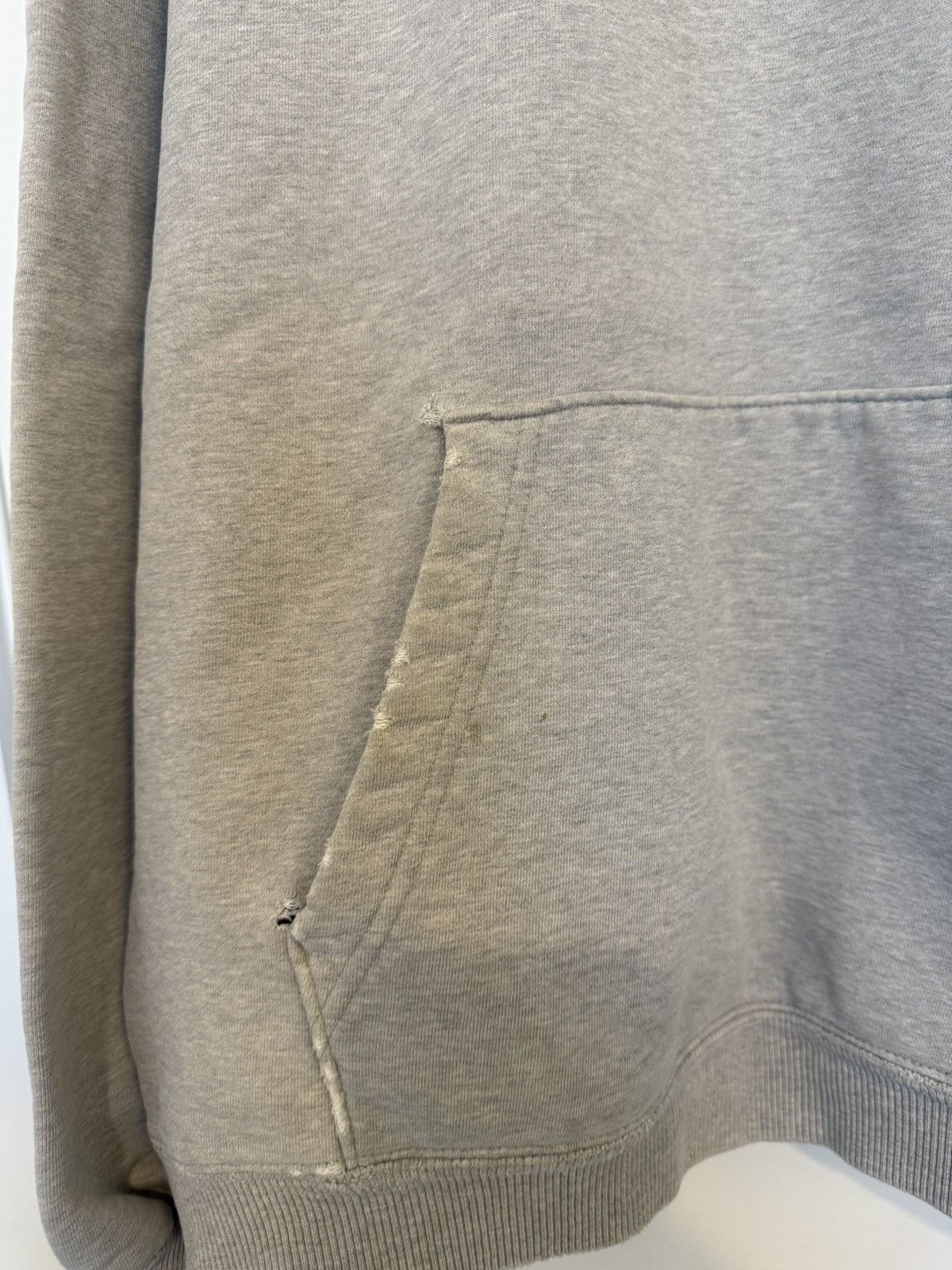 Champion Vintage Champion Super Hood Size US XL / EU 56 / 4 - 6 Thumbnail