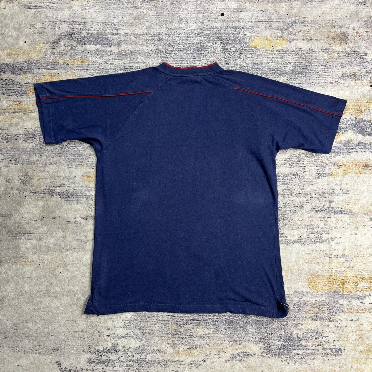 Umbro × Vintage Vintage umbro tee Size US L / EU 52-54 / 3 - 4 Thumbnail