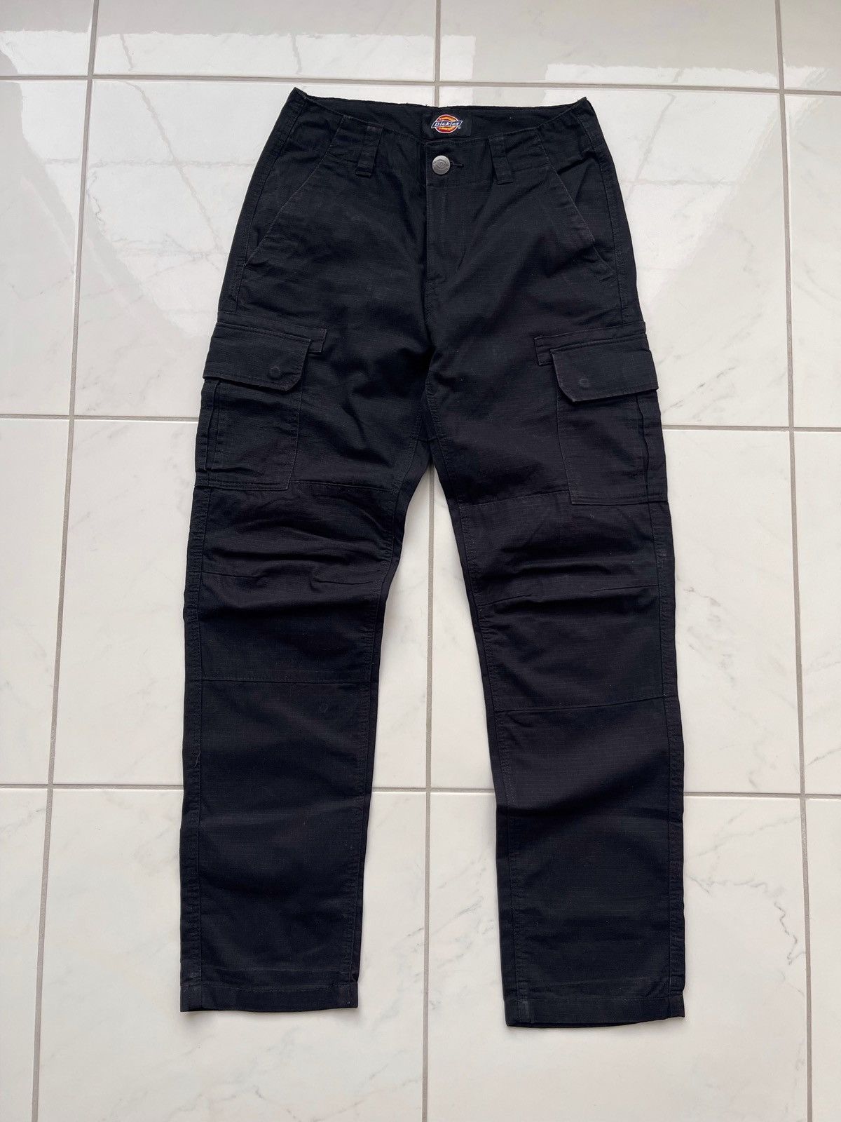 Dickies × Vintage Vintage Y2K Dickies Cargo Pants Size US 28 / EU 44 - 5 Thumbnail