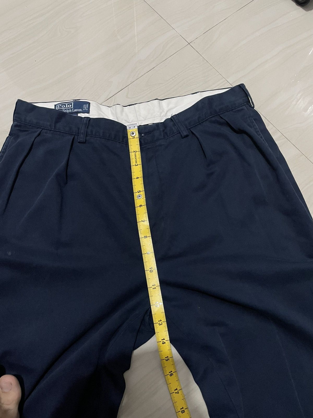 Polo Ralph Lauren polo ralph lauren andrew pant Size US 34 / EU 50 - 12 Thumbnail