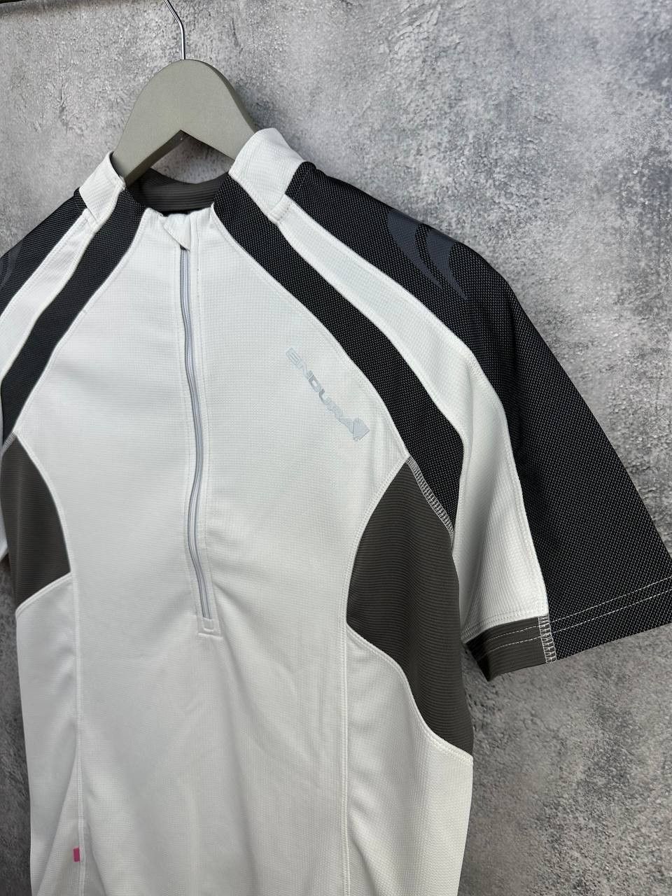 Other Endura Hummvee Cycling Jersey SS Breathable Bike Top Size L / US 10 / IT 46 - 5 Thumbnail