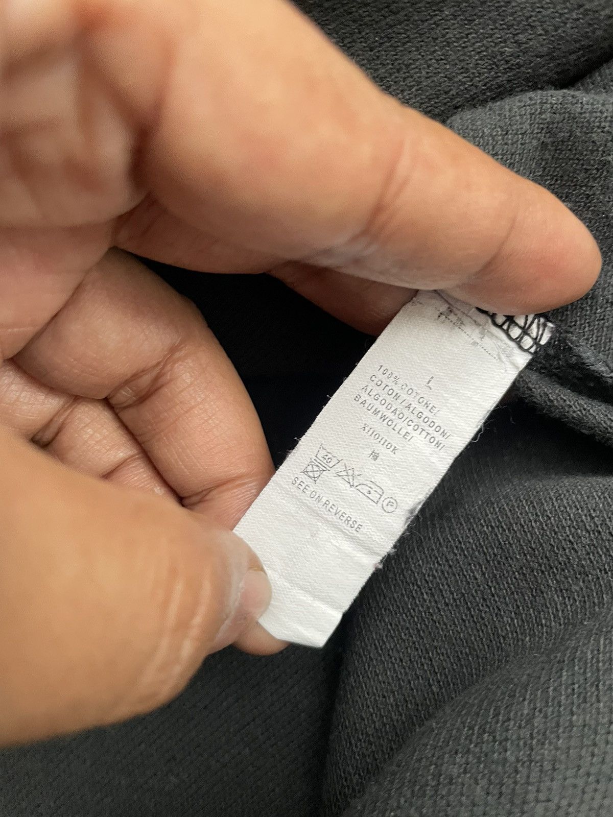 Designer Paul & Shark Yachting Size US XL / EU 56 / 4 - 11 Thumbnail