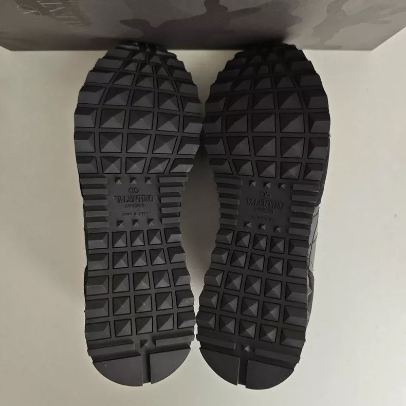 Valentino Valentino sports casual shoes Size US 10.5 / IT 40.5 - 5 Thumbnail