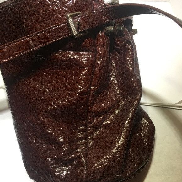 Alexander Wang Alexander Wang Leather Diego silver Bag purse Size ONE SIZE - 8 Thumbnail