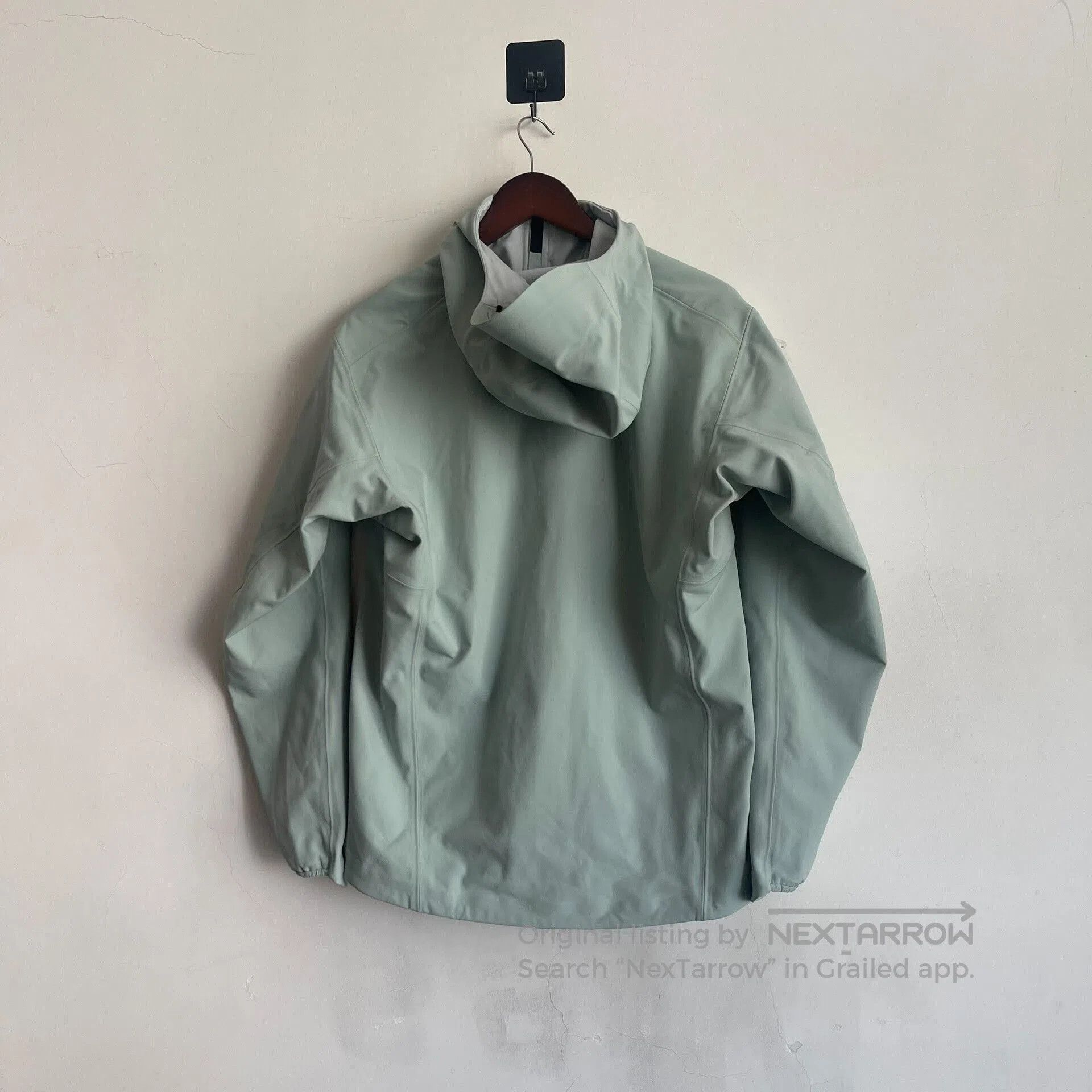 Arc'teryx Arcteryx Gamma MX Hoody Jacket. Size US M / EU 48-50 / 2 - 9 Thumbnail