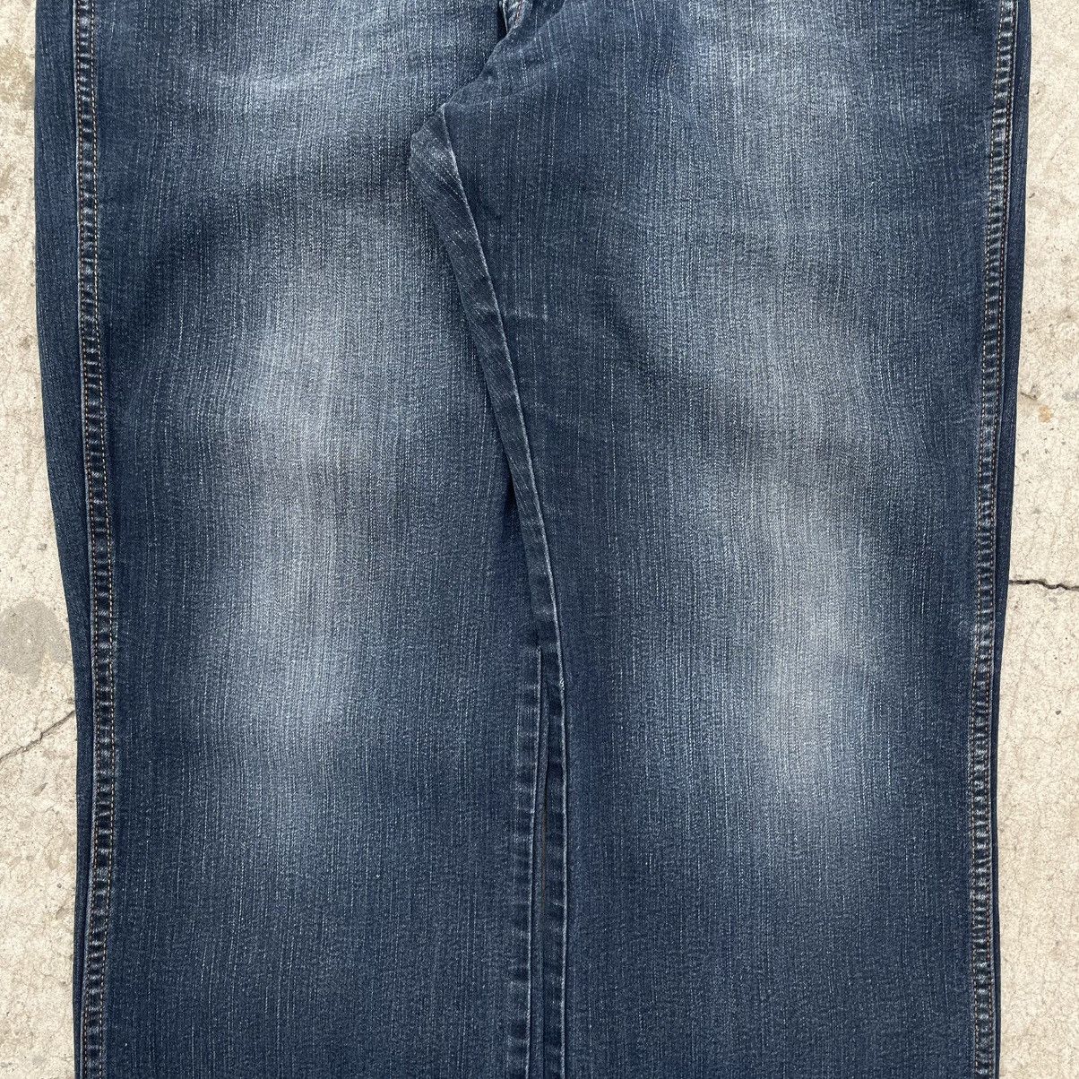 Wrangler Vintage Style By USA Wrangler Arizona W36xL30 Size US 36 / EU 52 - 4 Thumbnail