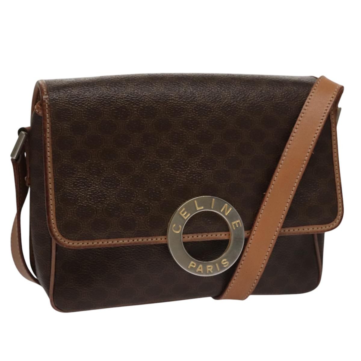 Celine Céline Macadam shoulder Size ONE SIZE - 1 Thumbnail