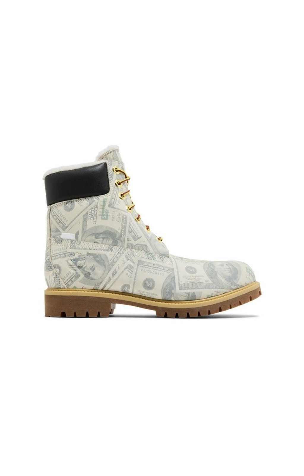 Maison Margiela × Supreme Supreme X MM6 Maison Margiela X Timberland 6 Inch Boot Size US 8 / EU 41 - 1 Thumbnail