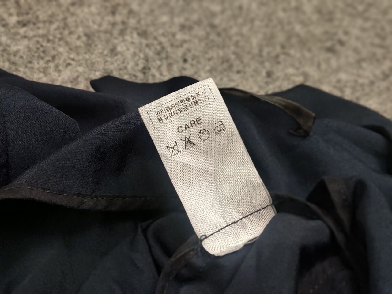 Other Rookie Bud by RB. Design Japan Style Light navy Jacket Size S / US 4 / IT 40 - 18 Thumbnail