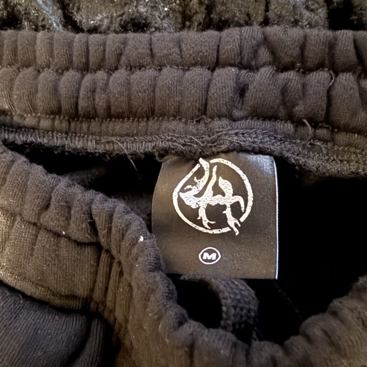 Lost hills Lost Hills sweatpants size medium Size US 32 / EU 48 - 2 Thumbnail