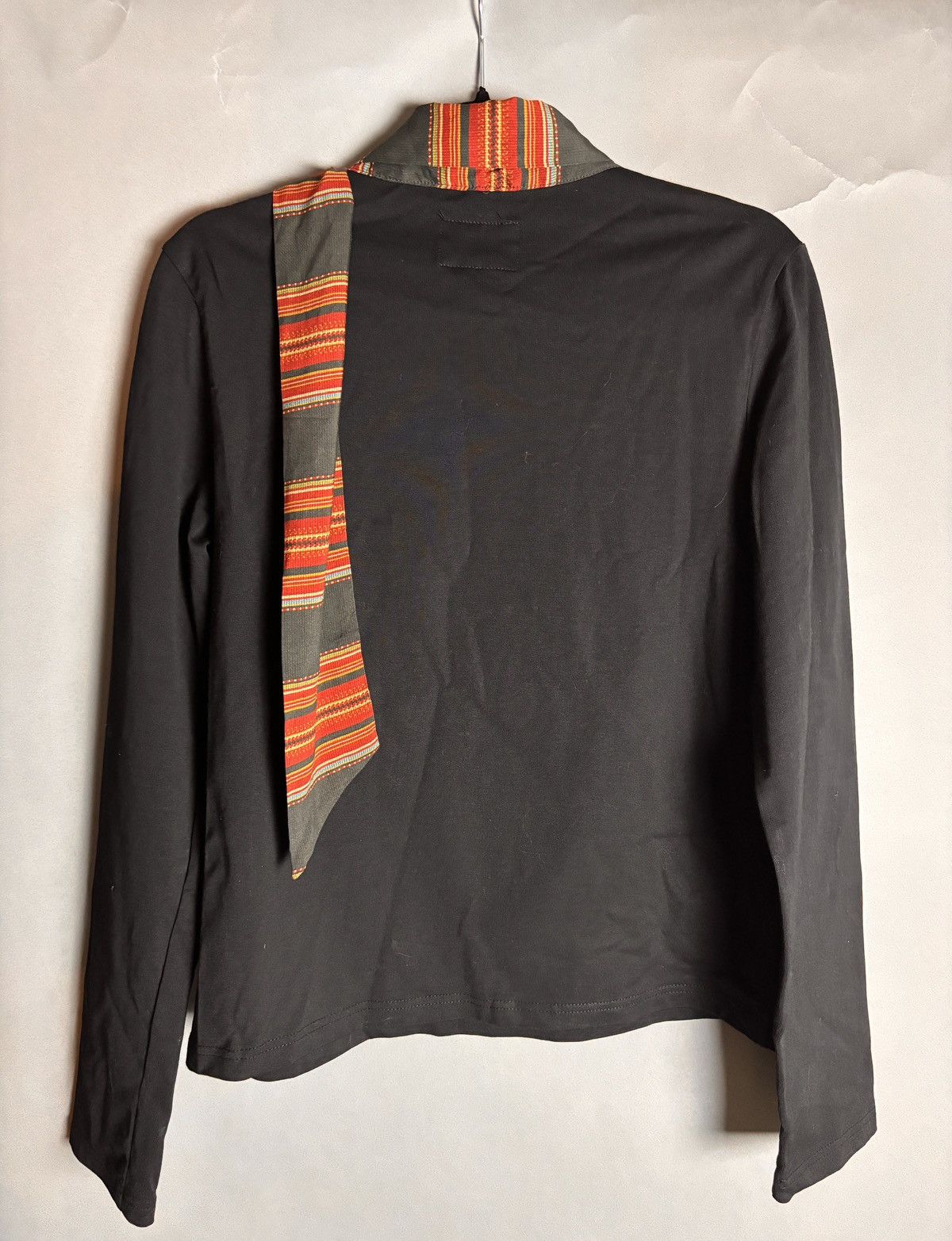 Kapital Kapital Scarf Long Sleeve Size US XS / EU 42 / 0 - 4 Thumbnail