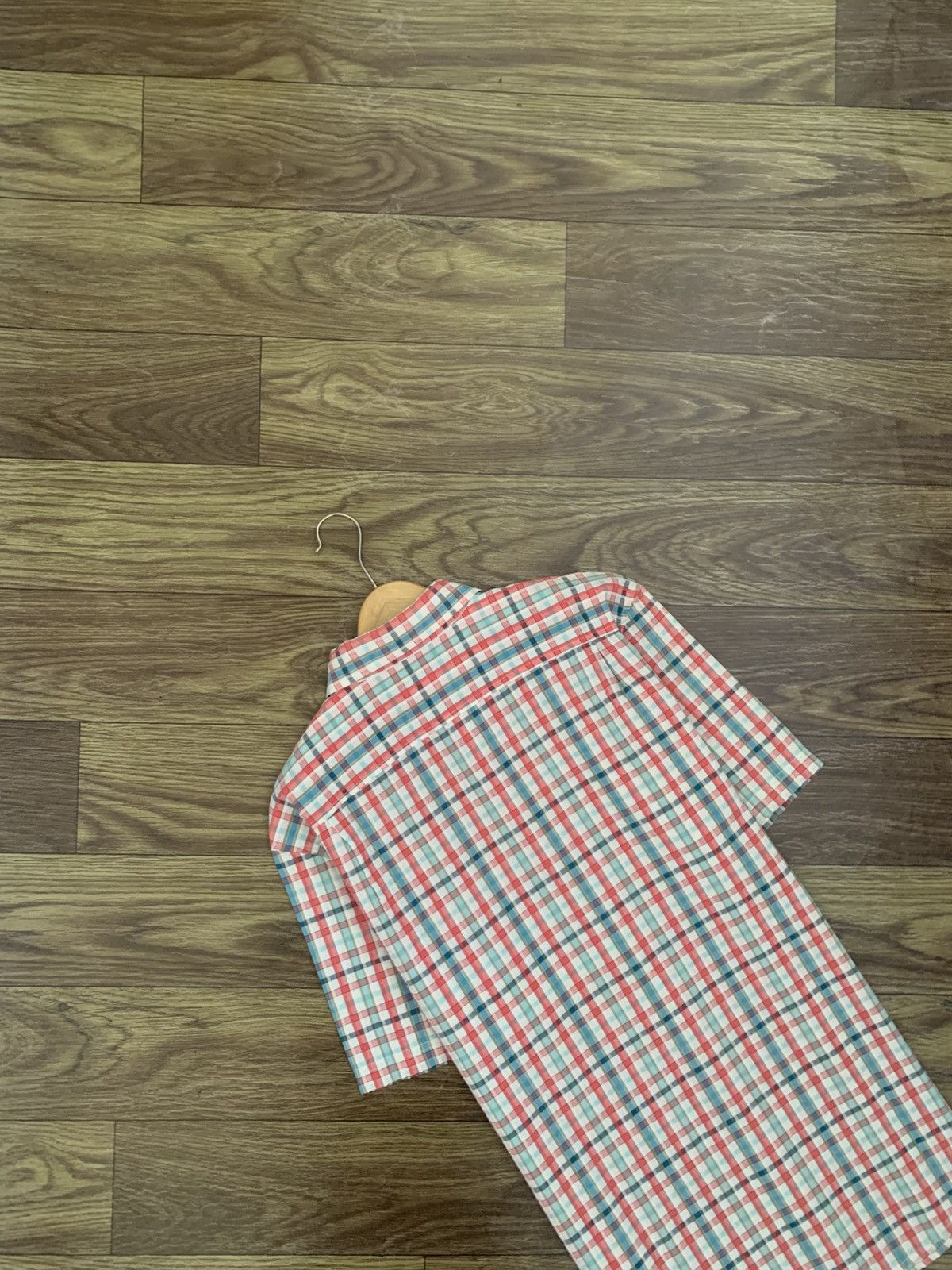 L.L. Bean × Todd Snyder Japan Vintage Shirt LL BEAN Size US M / EU 48-50 / 2 - 5 Thumbnail