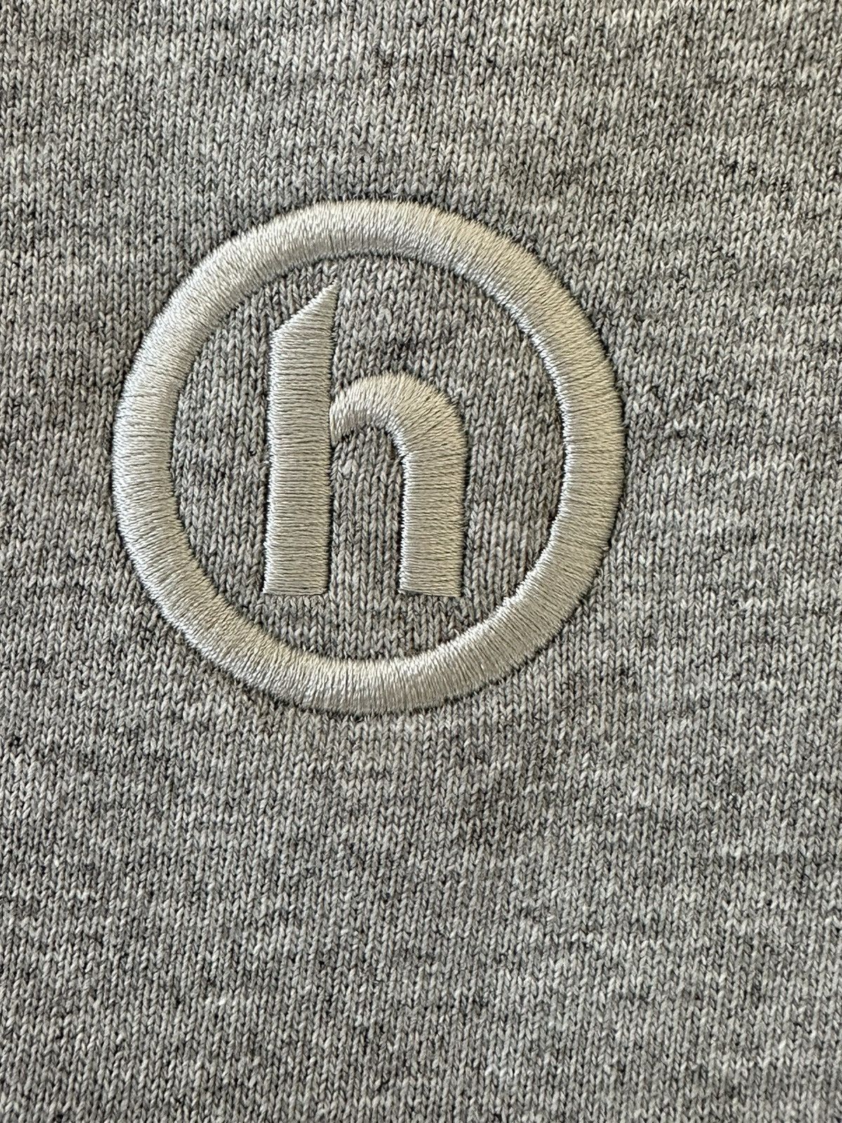 HIDDEN Annie Paneled Raglan Crewneck Sweatshirt Size US XL / EU 56 / 4 - 4 Thumbnail