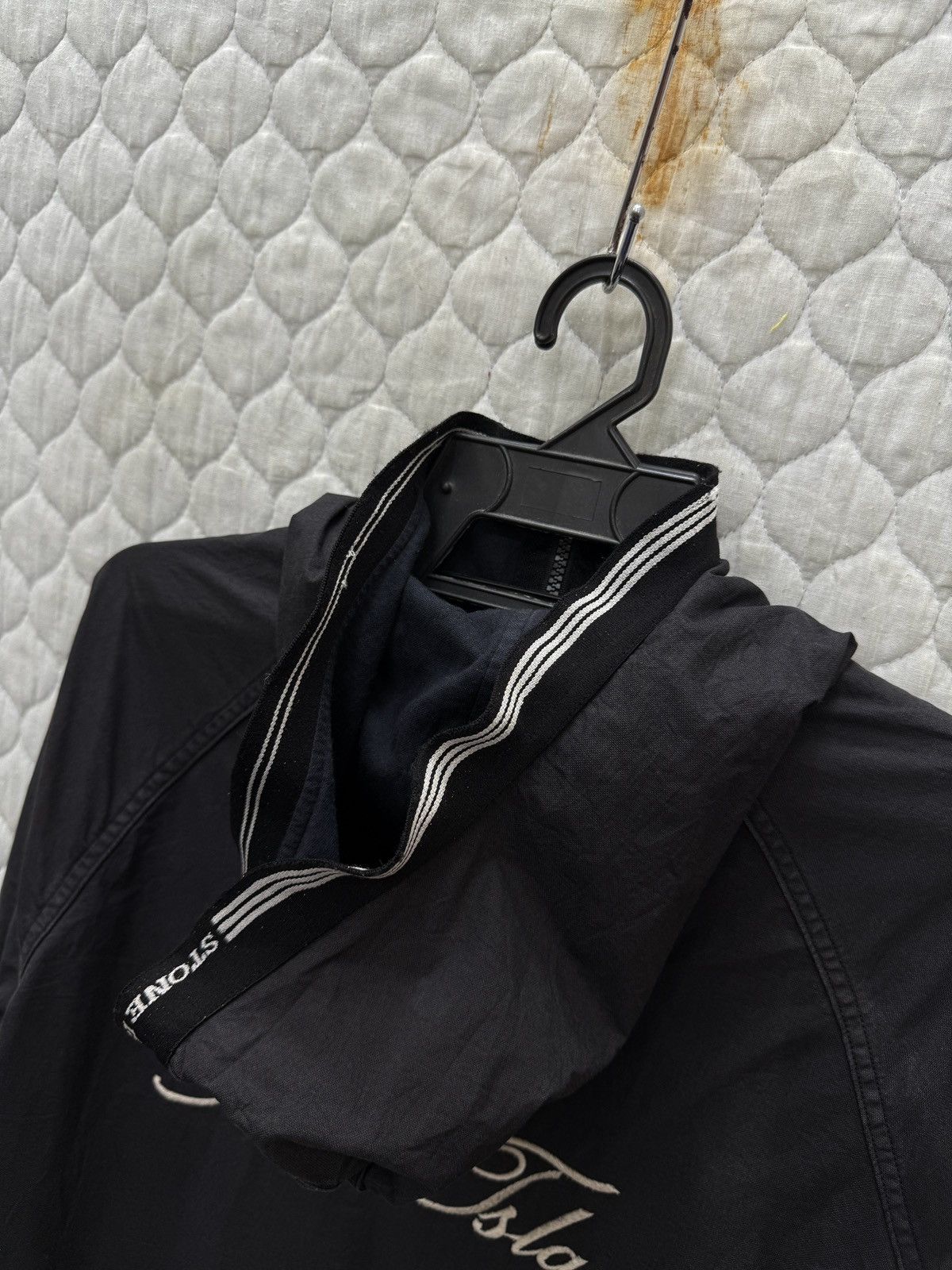 Stone Island 💥💥🔥STEALS VTG STONE ISLAND JACKET Size US M / EU 48-50 / 2 - 17 Thumbnail