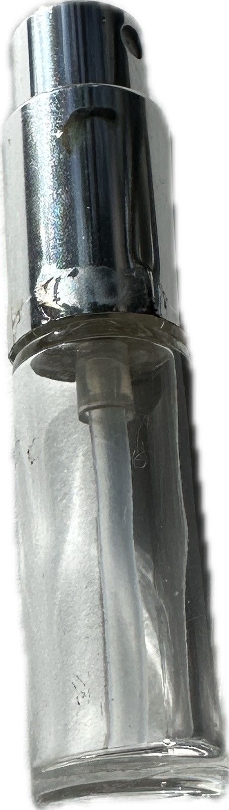 Gucci Gucci Atomizer Sterling Silver .925 Tom Ford Size ONE SIZE - 6 Thumbnail